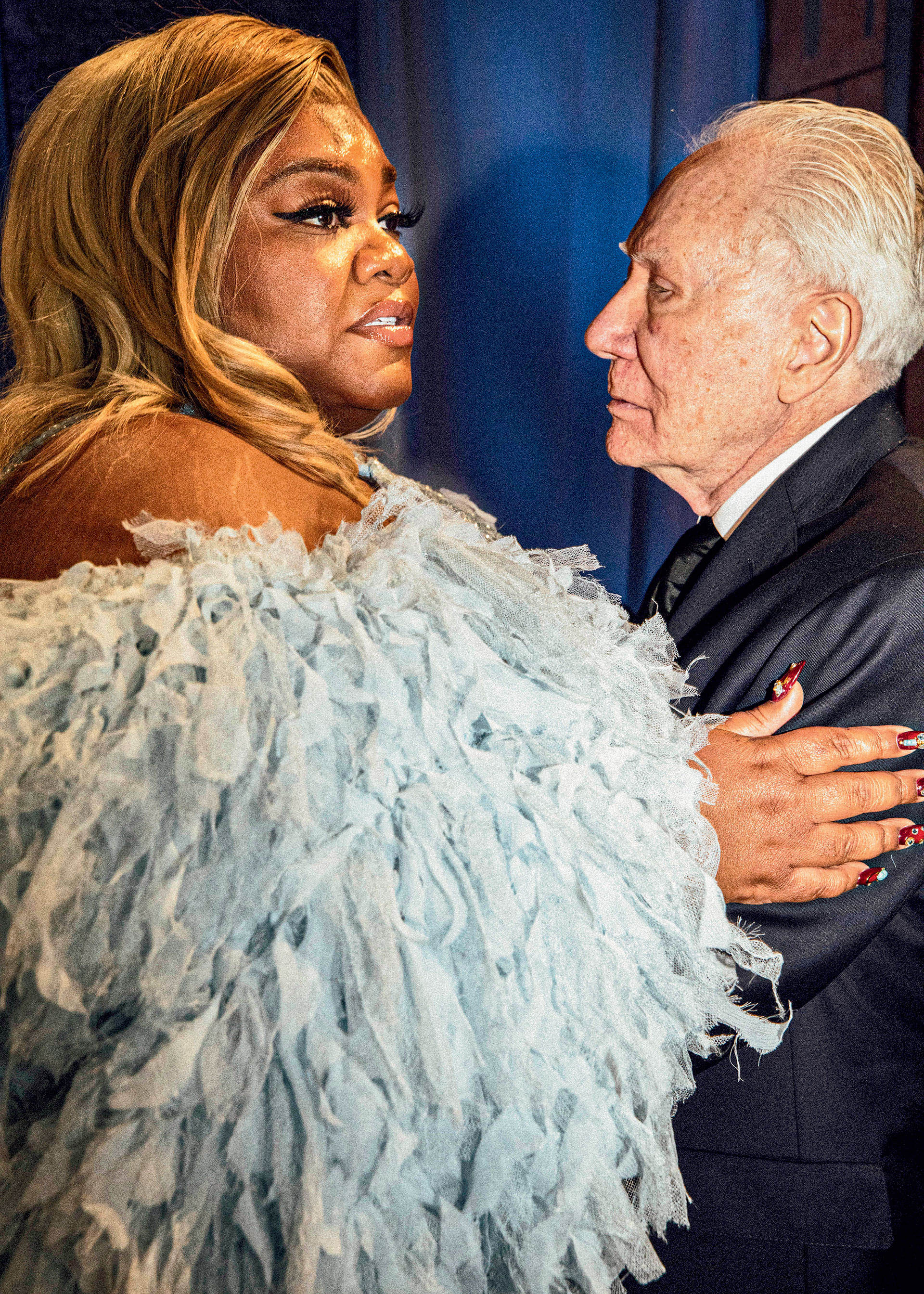 Τι συνέβη πίσω από τις κλειστές πόρτες στο πάρτι των Οσκαρ-10