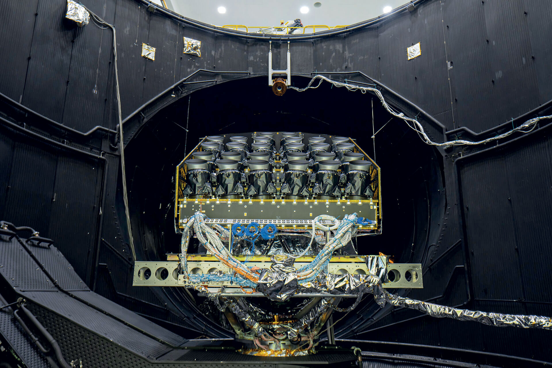 Πώς η Ελλάδα «κατακτά» το διάστημα-2