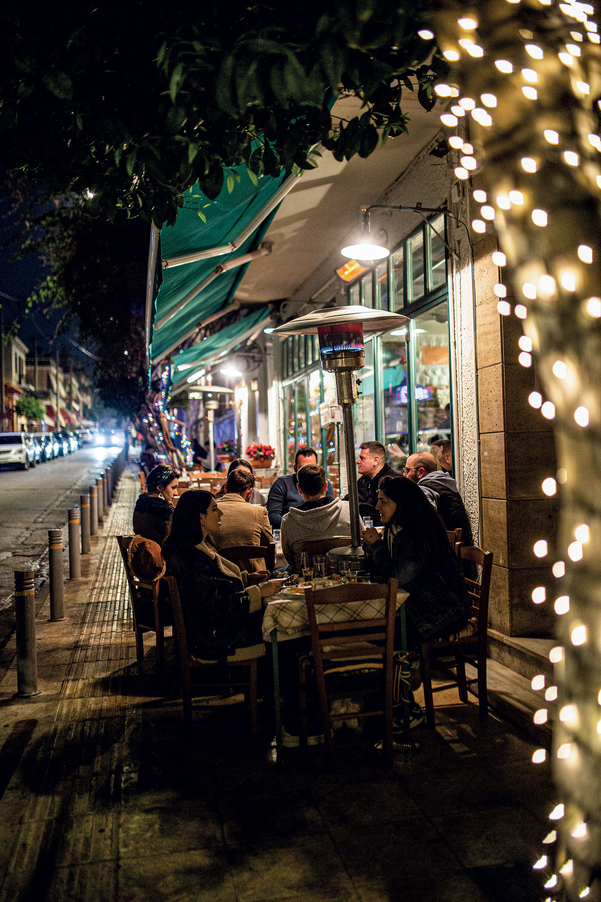 Πόσο κουλ είναι η Τρώων στα Πετράλωνα;-6