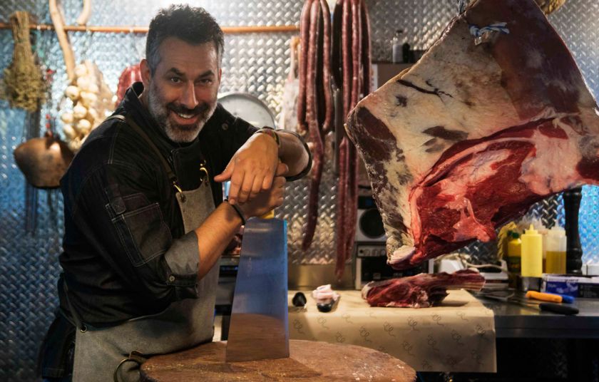 Τα καλύτερα μαγαζιά για κρέας στην Αθήνα: Το top 20 του Γαστρονόμου-1