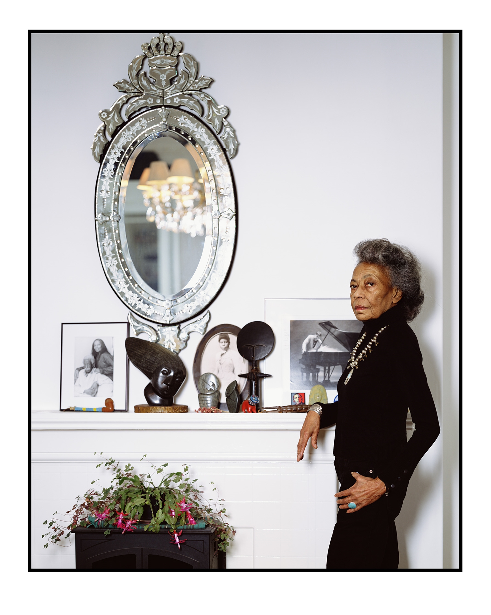 «Κι αν οι γυναίκες κυβερνούσαν τον κόσμο;», μέρος δεύτερον, στο ΕΜΣΤ-3