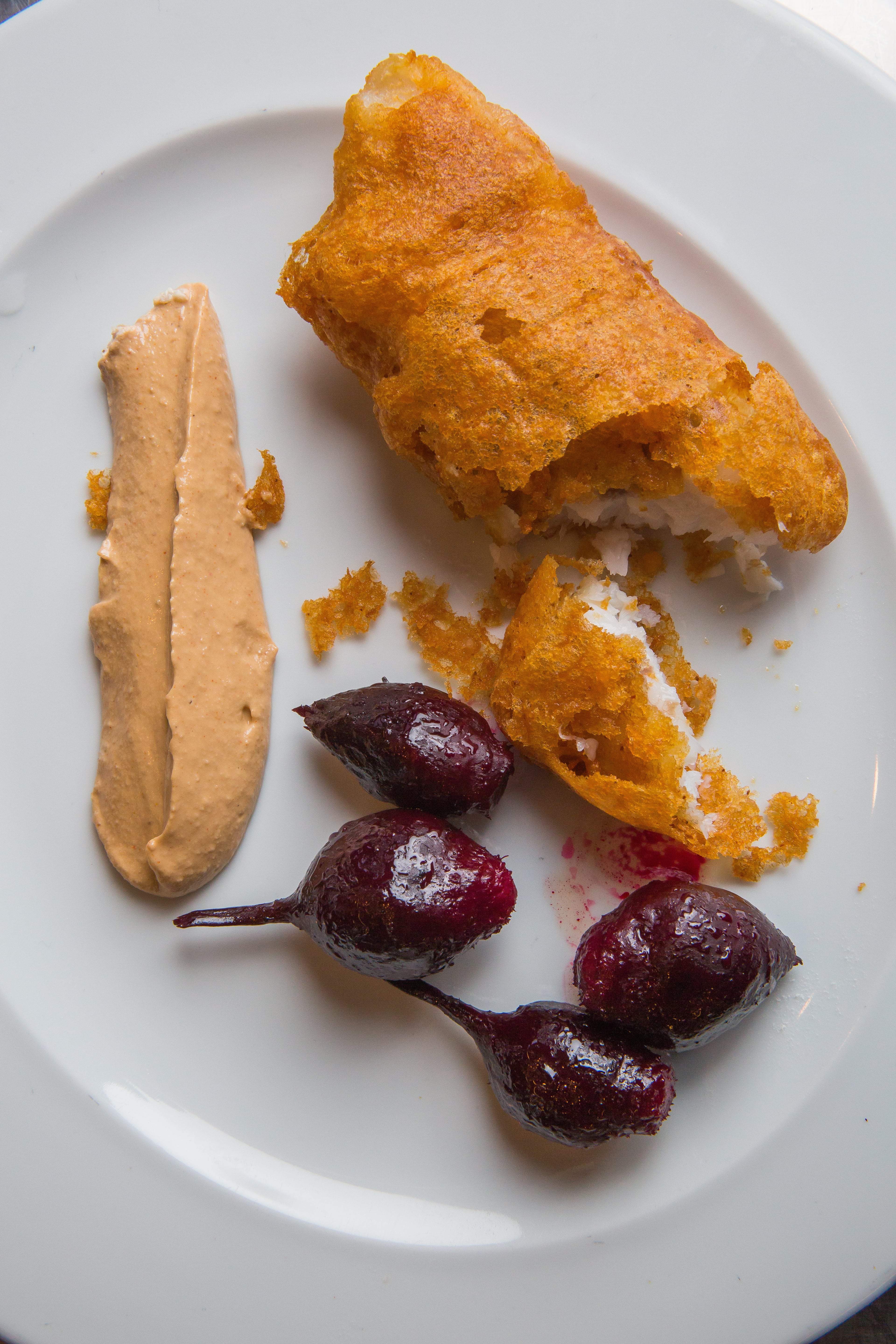 Ο μπακαλιάρος του Ευαγγελισμού-1