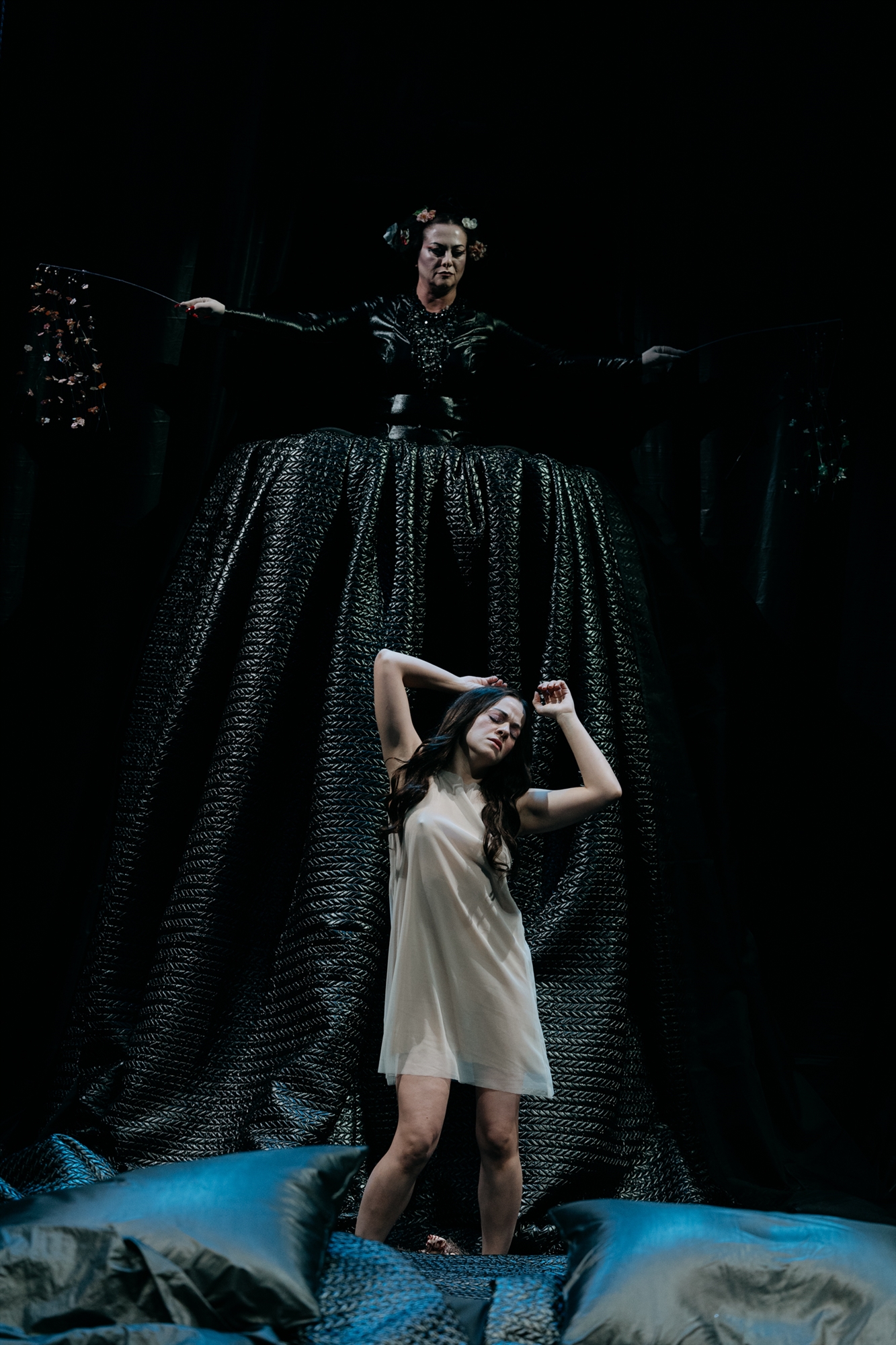 Ο Φοίβος Δεληβοριάς στην «Κ»: Ο Λόρκα, ο Χατζιδάκις, το ελληνικό τραγούδι-2