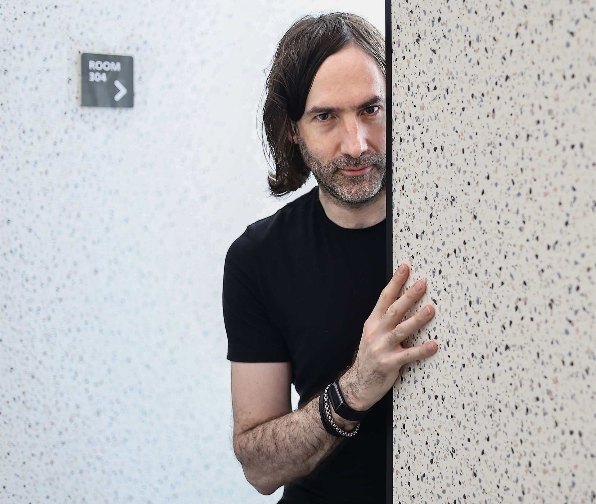 Πολ Λιντς στην «Κ»: Δεν θέλω να γίνω περσόνα-1