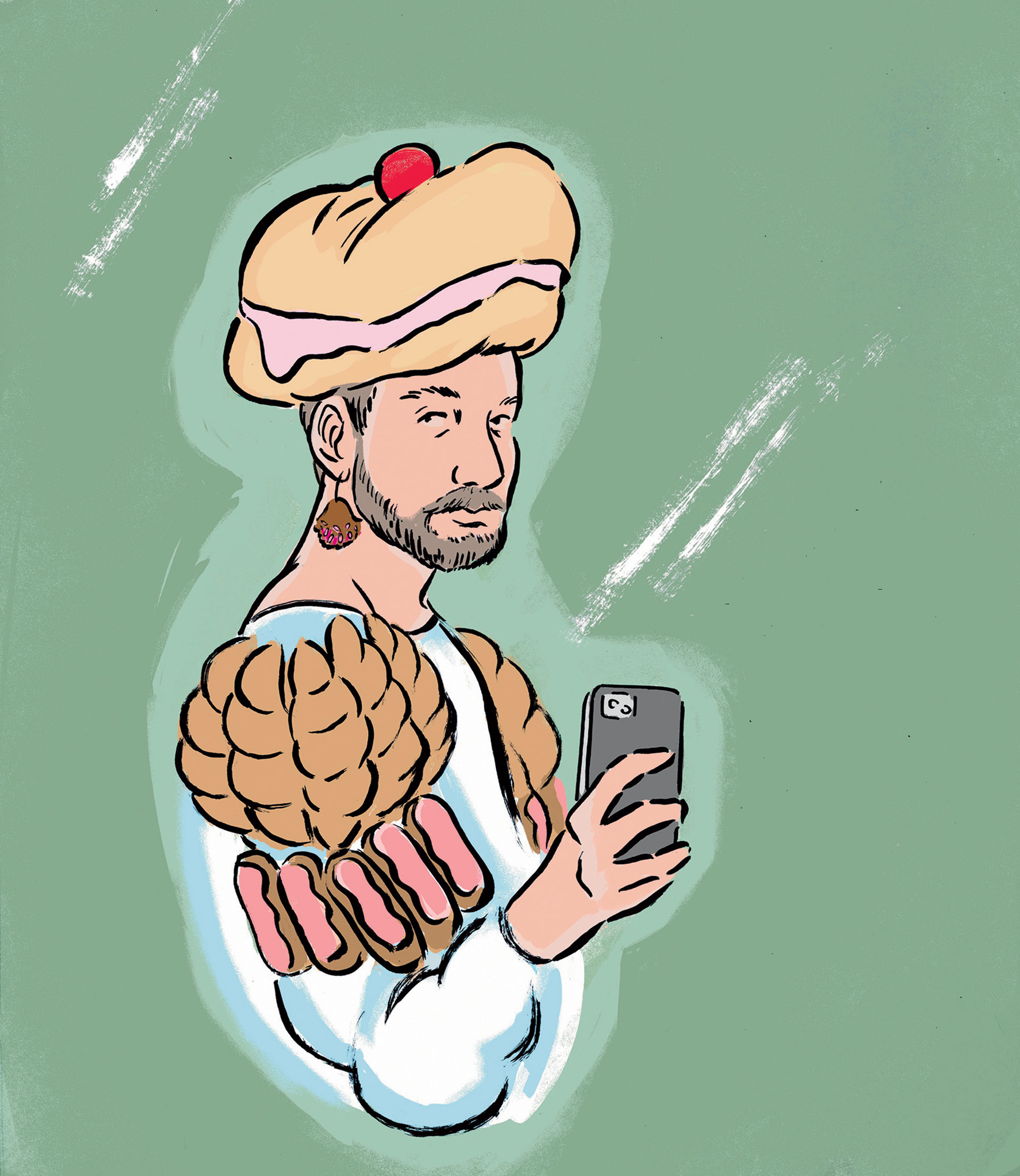 Πώς είναι να ζεις 30 μέρες χωρίς ζάχαρη-2