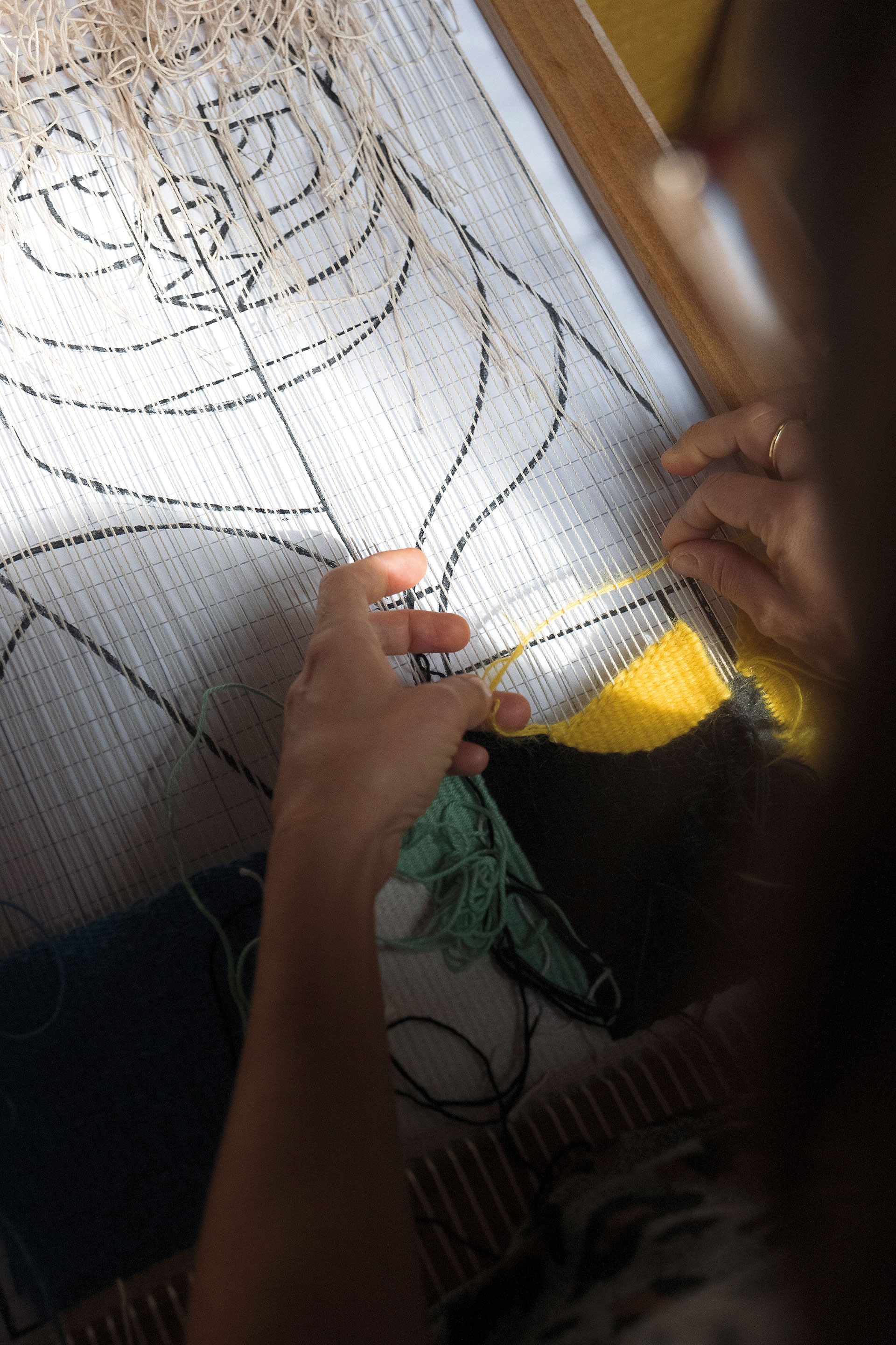 Μέσα στον χειροποίητο κόσμο του Συλλόγου Εκπαιδεύσεως Νεανίδων-9