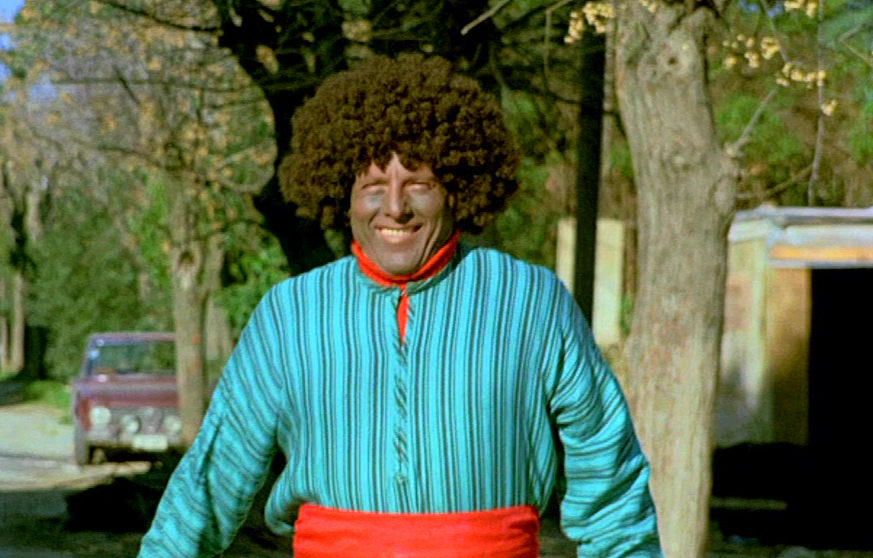 Παλιές ταινίες: Πόσα χαστούκια «αντέχει» η πολιτική ορθότητα;-1