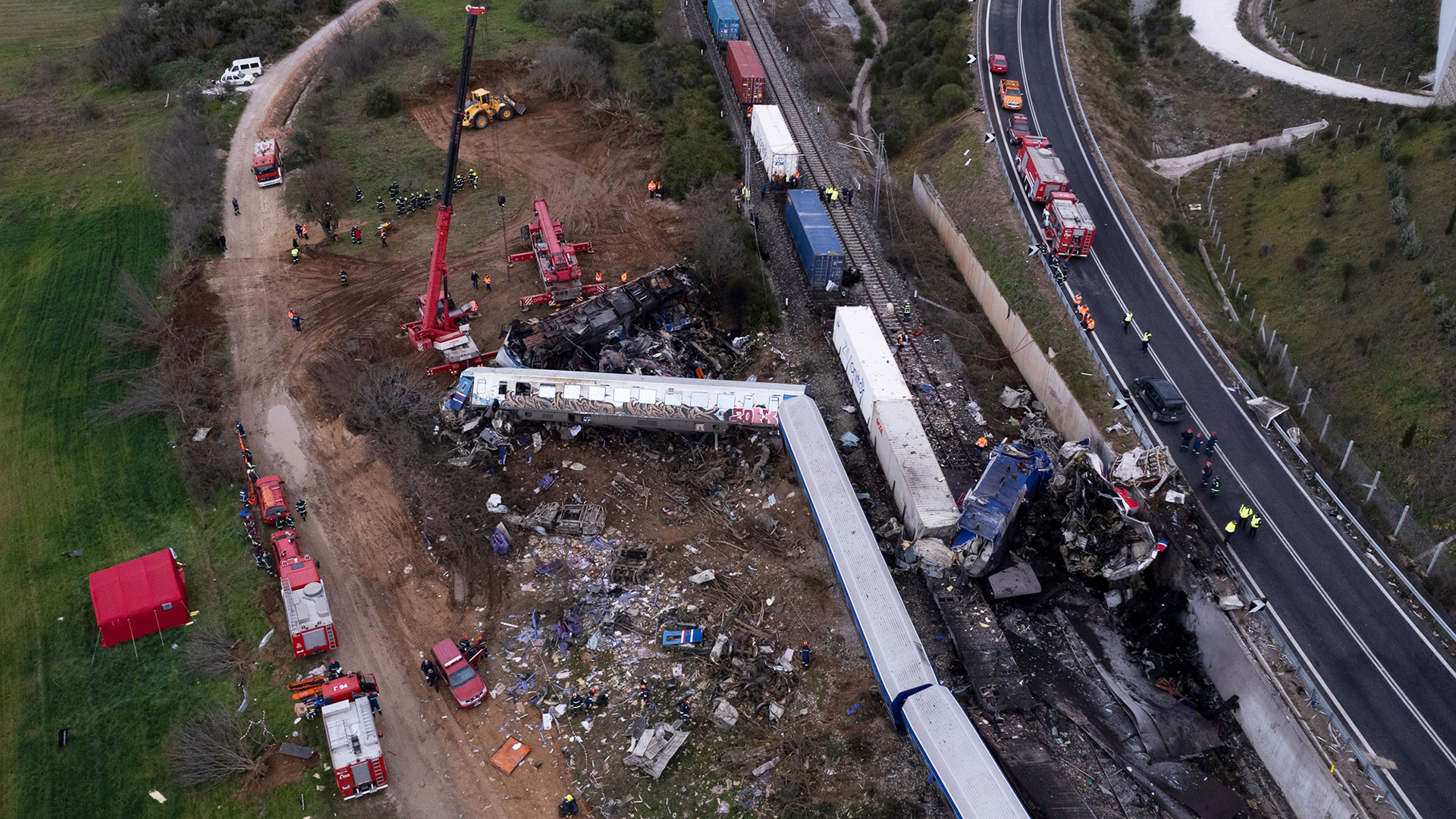 Εβδομήντα πέντε ημέρες ακραίας σύγκρουσης έως τις ευρωκάλπες-2