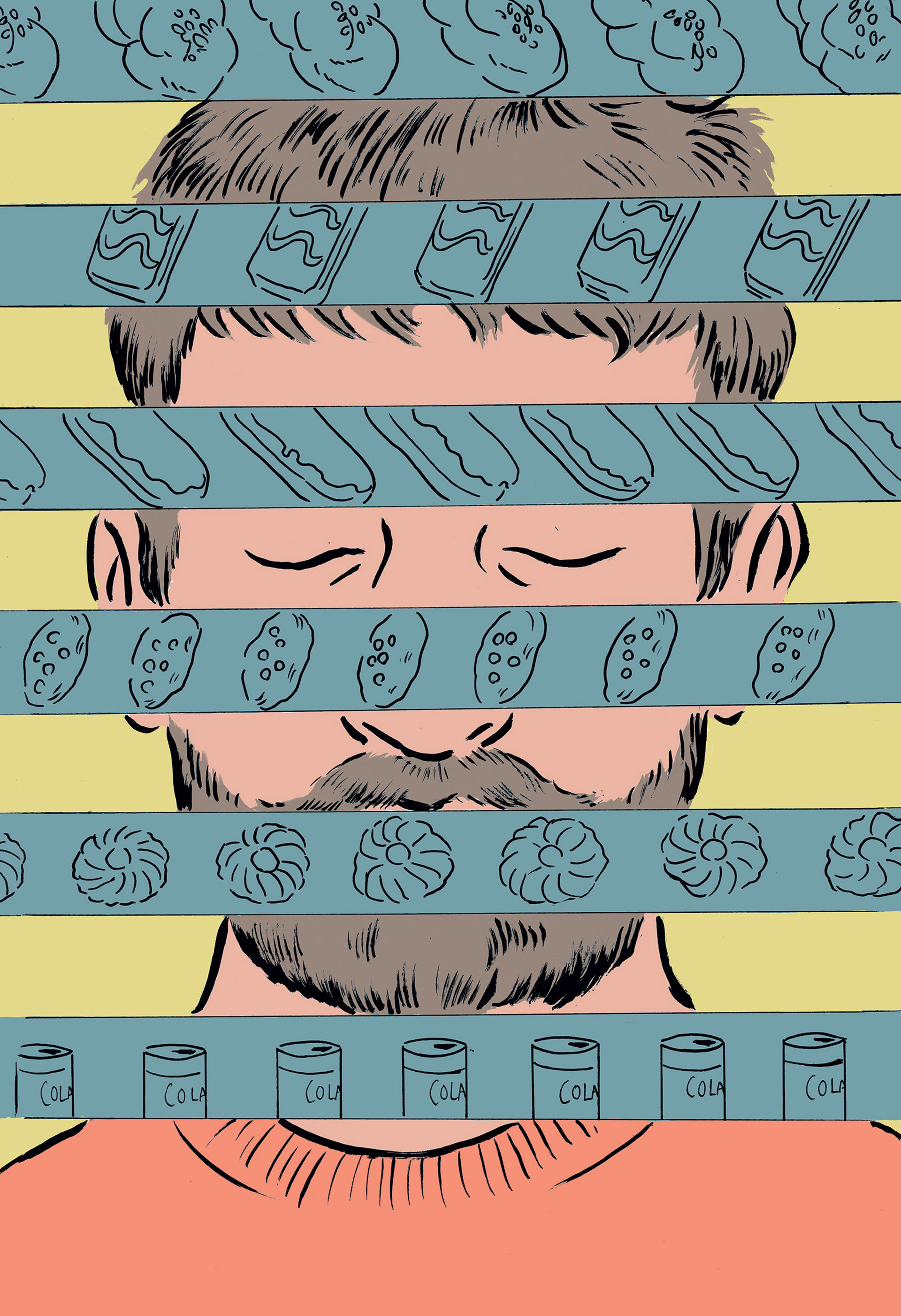 Πώς είναι να ζεις 30 μέρες χωρίς ζάχαρη-3