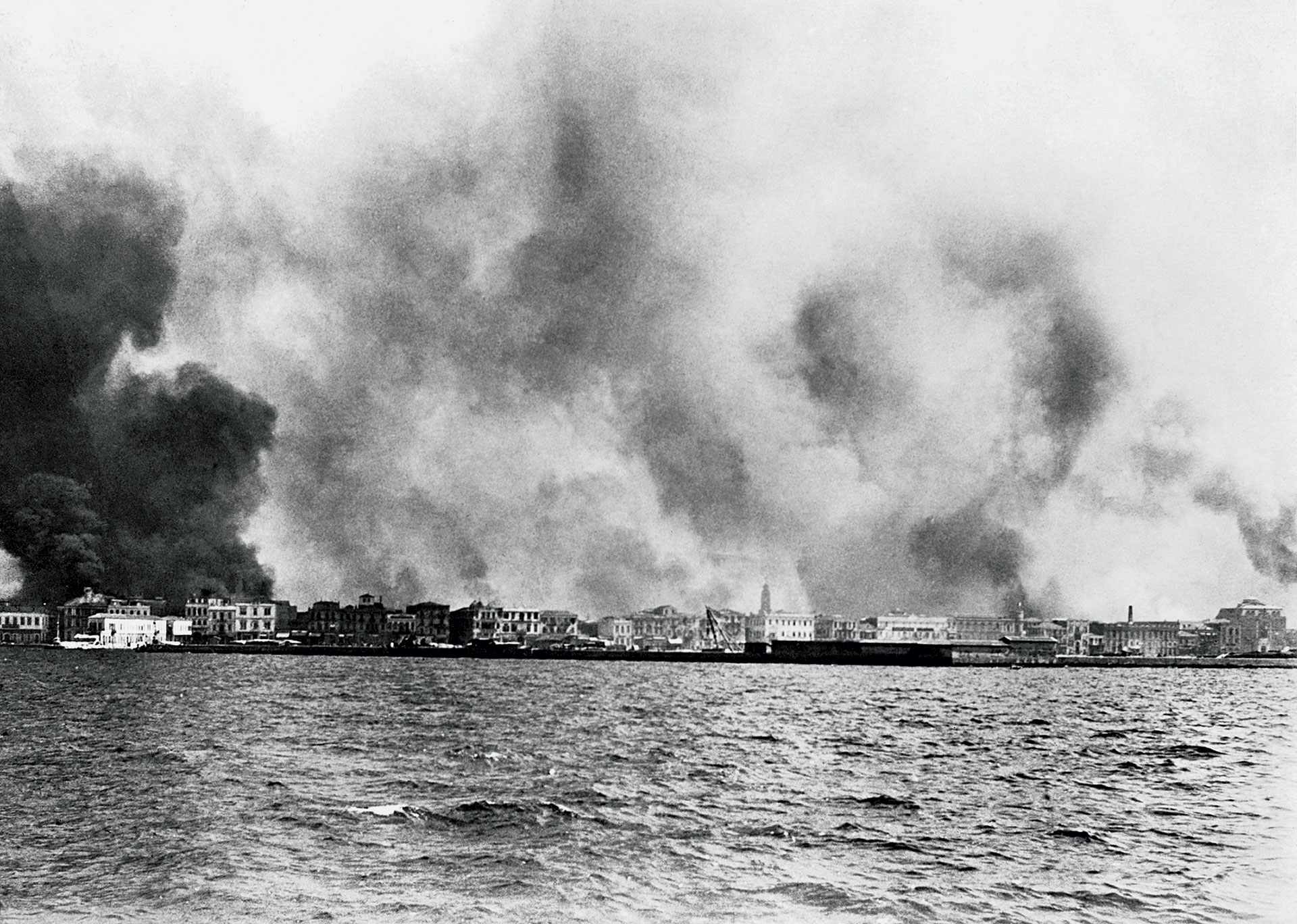 Ελευθέριος Βενιζέλος – Απάντησις εις την «Καθημερινήν» επί του ζητήματος της ευθύνης των εξ-16