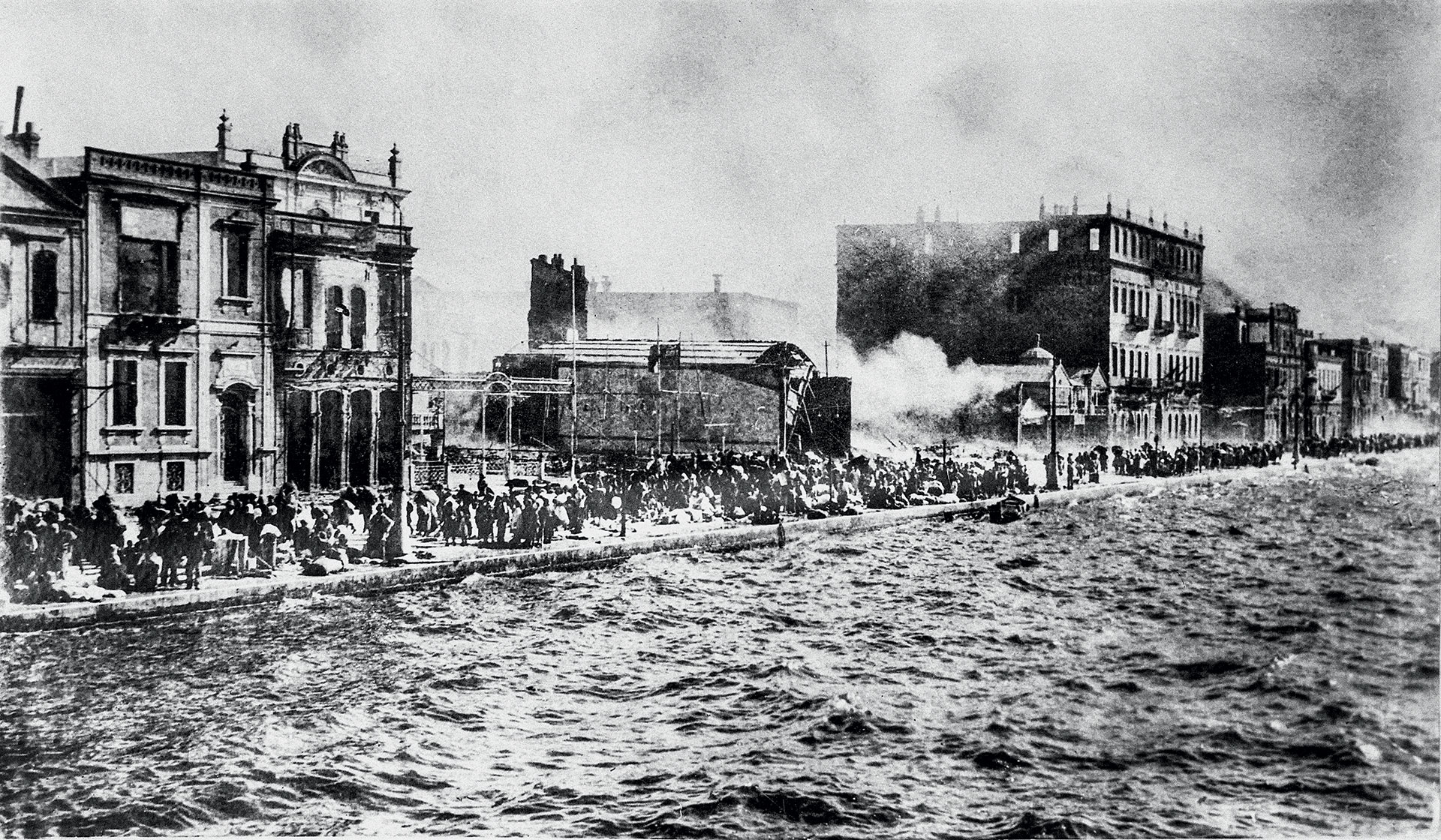 Ελευθέριος Βενιζέλος – Απάντησις εις την «Καθημερινήν» επί του ζητήματος της ευθύνης των εξ-17