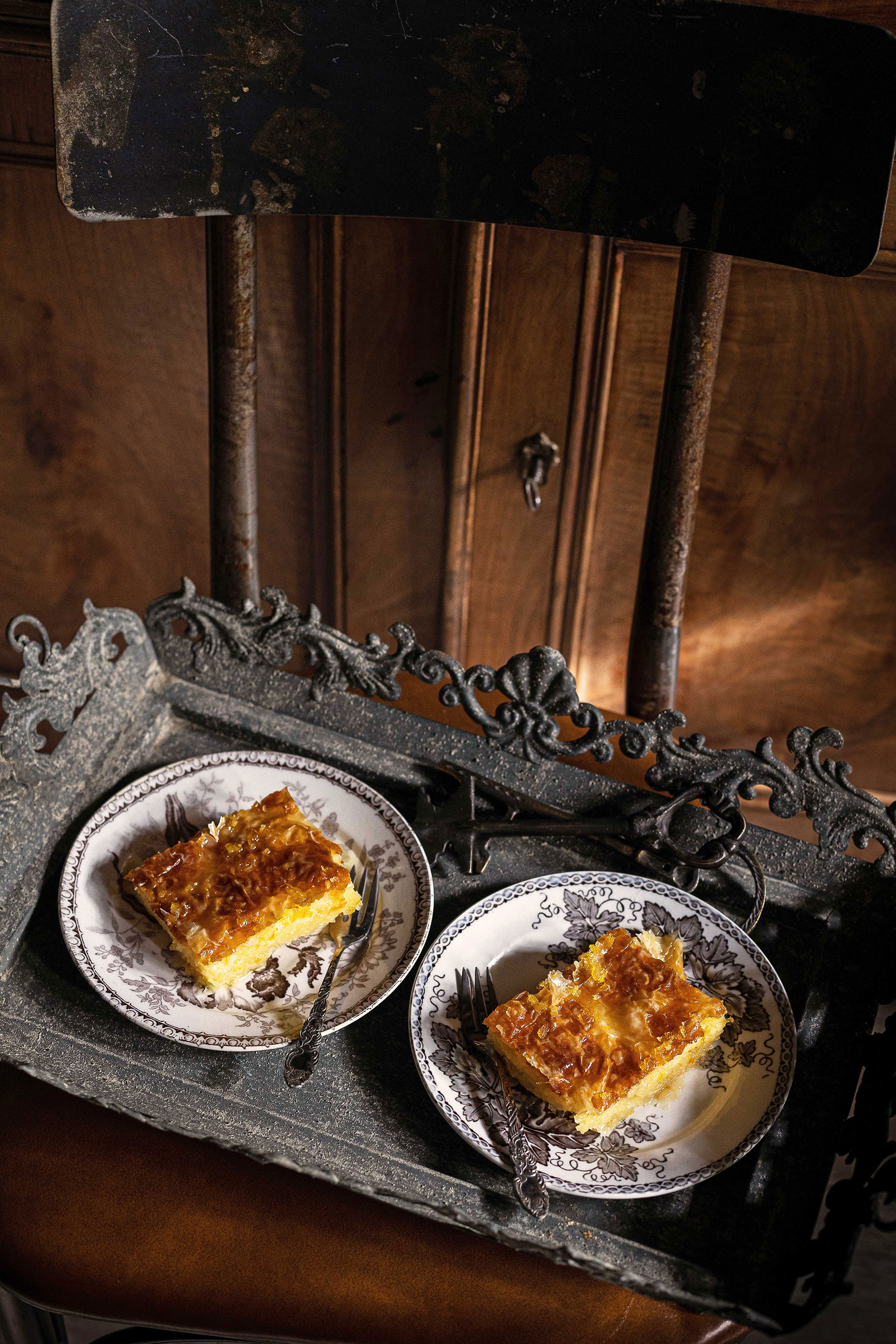 Η πορτοκαλόπιτα είναι δικαίωμα (ακόμα και αν νηστεύεις)-3