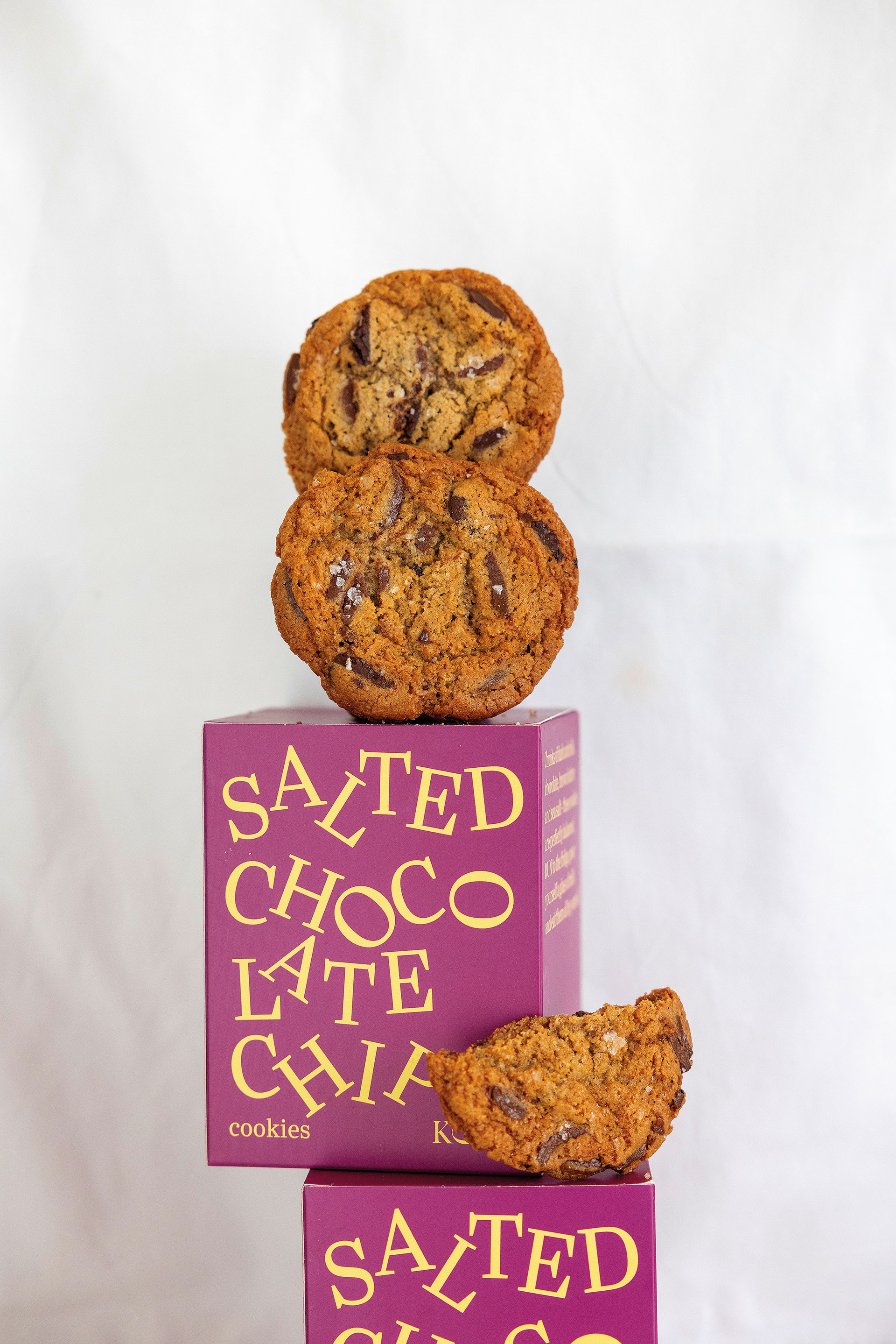 Πού θα φάτε τα πιο νόστιμα cookies στην Αθήνα-4