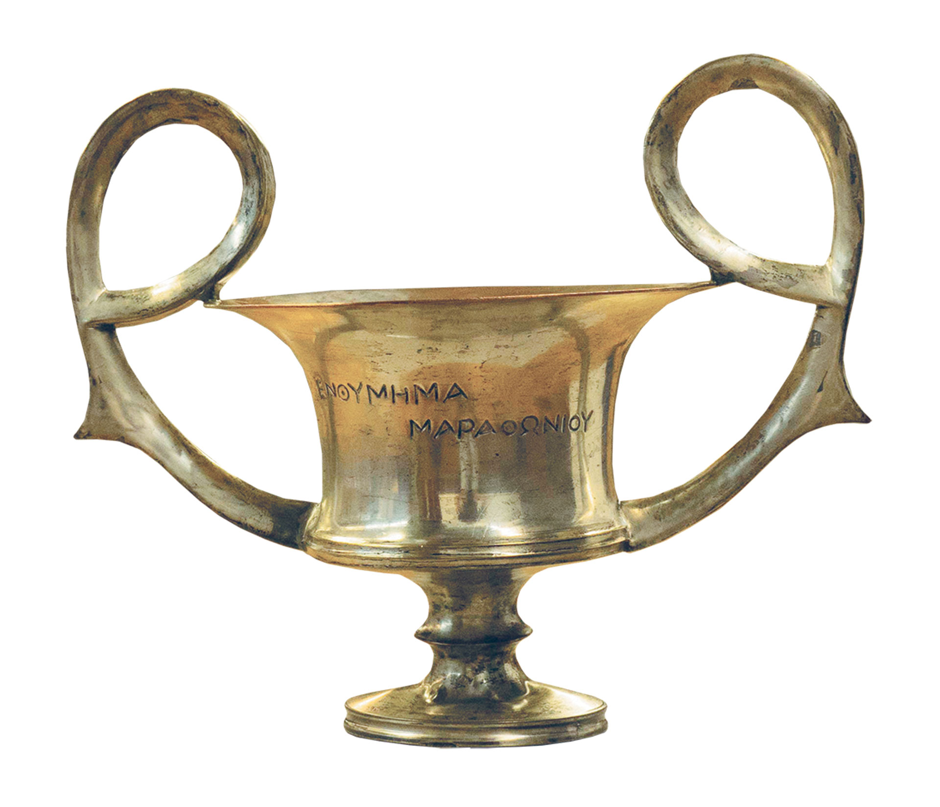 Ολυμπισμός στο Λούβρο-1