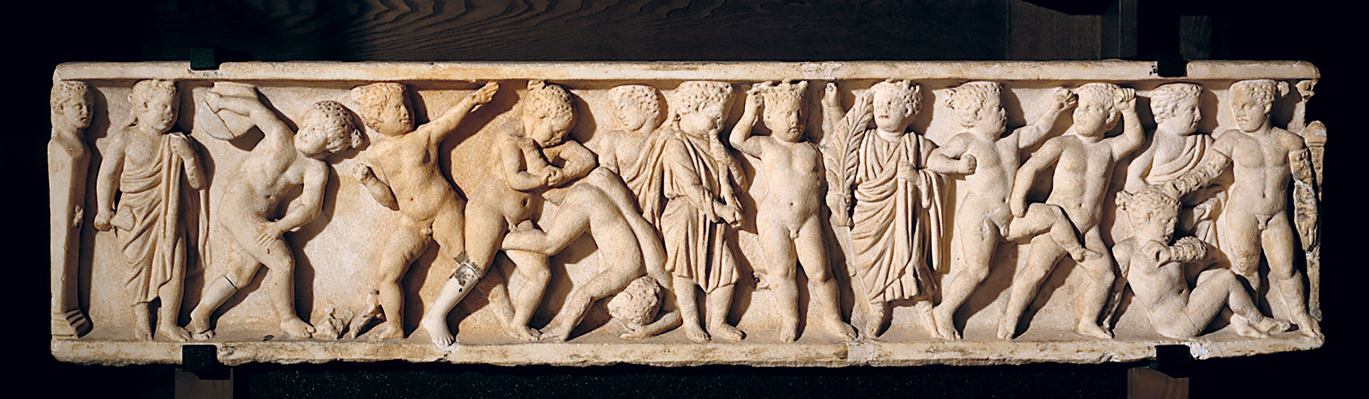 Ολυμπισμός στο Λούβρο-4