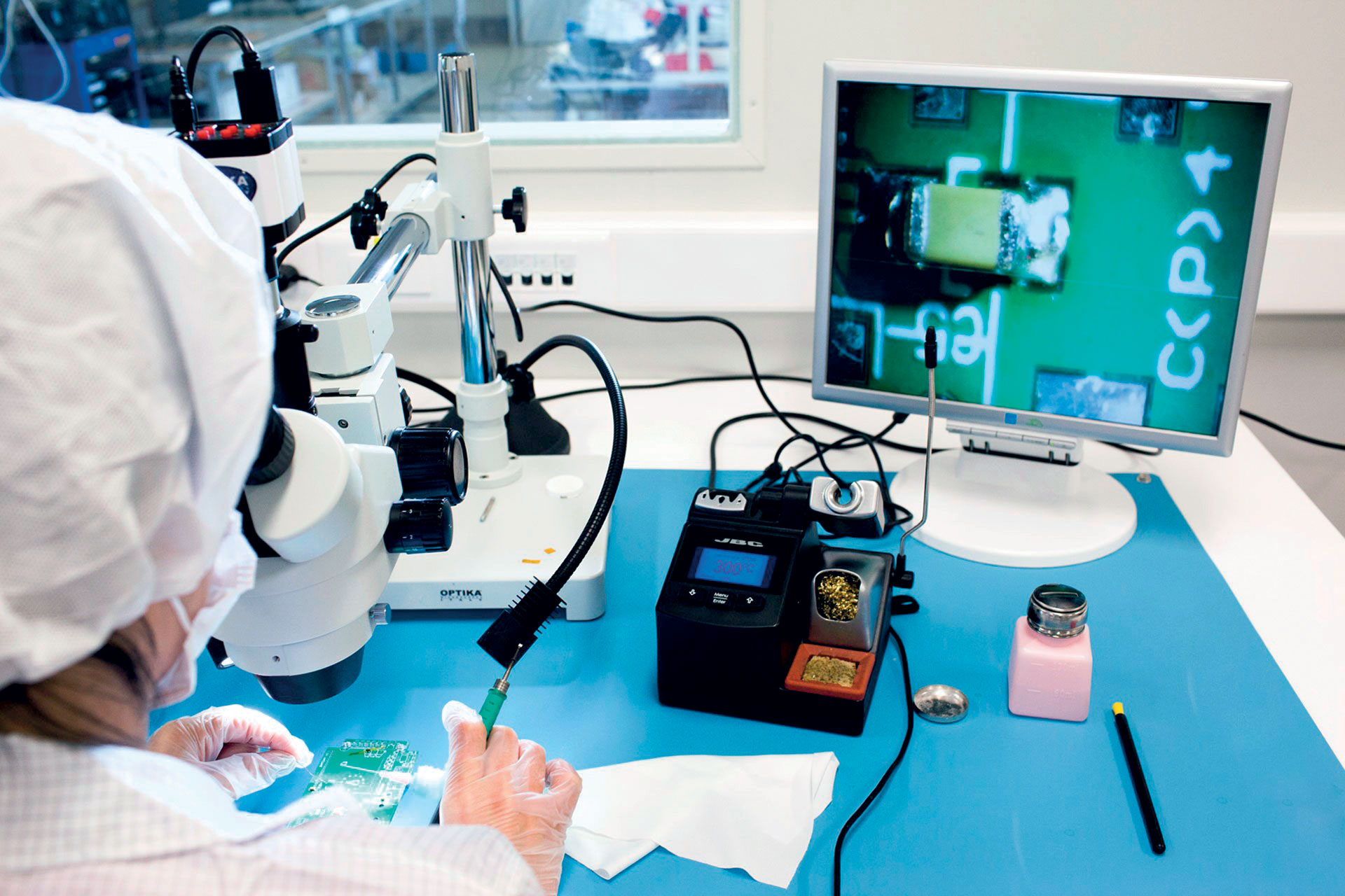 Πώς η Ελλάδα «κατακτά» το διάστημα-10