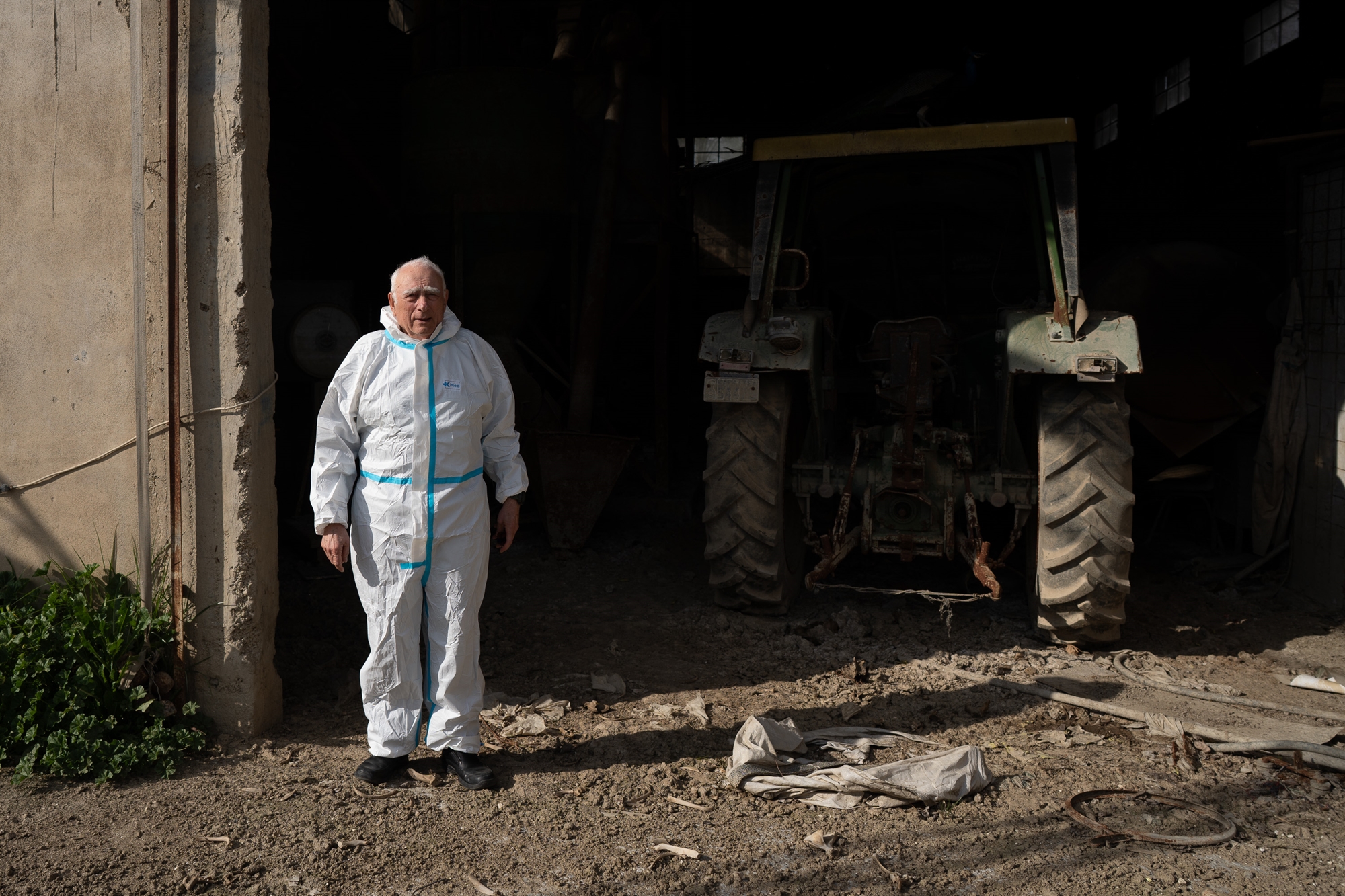 Στον Βλοχό κατοικεί μόνο η λάσπη-4