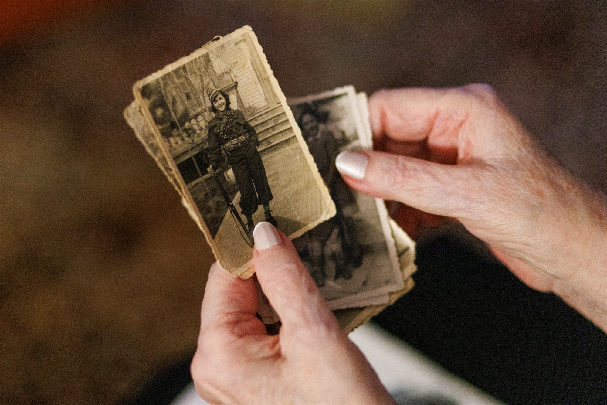 Ενα νεύμα του χερ Ντίτριχ μάς έστειλε στην ελευθερία-1