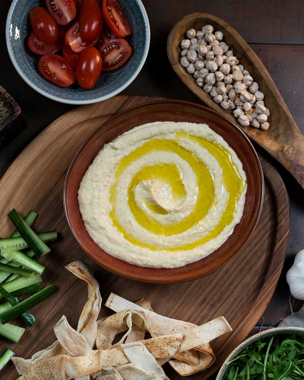 Οι συνταγές που μαγείρεψε η ομάδα του Γαστρονόμου τον Φεβρουάριο-2