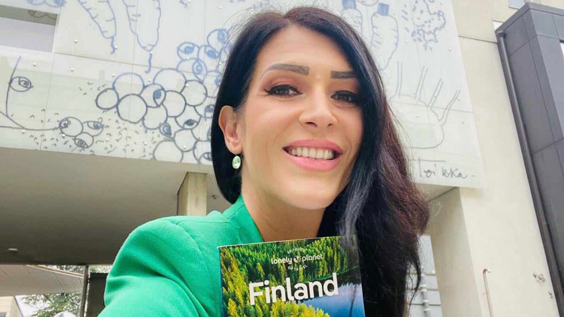 Τι κάνει τους Φινλανδούς ευτυχισμένους και τους Ελληνες να μην ξεπερνούν τον μέσο όρο-6