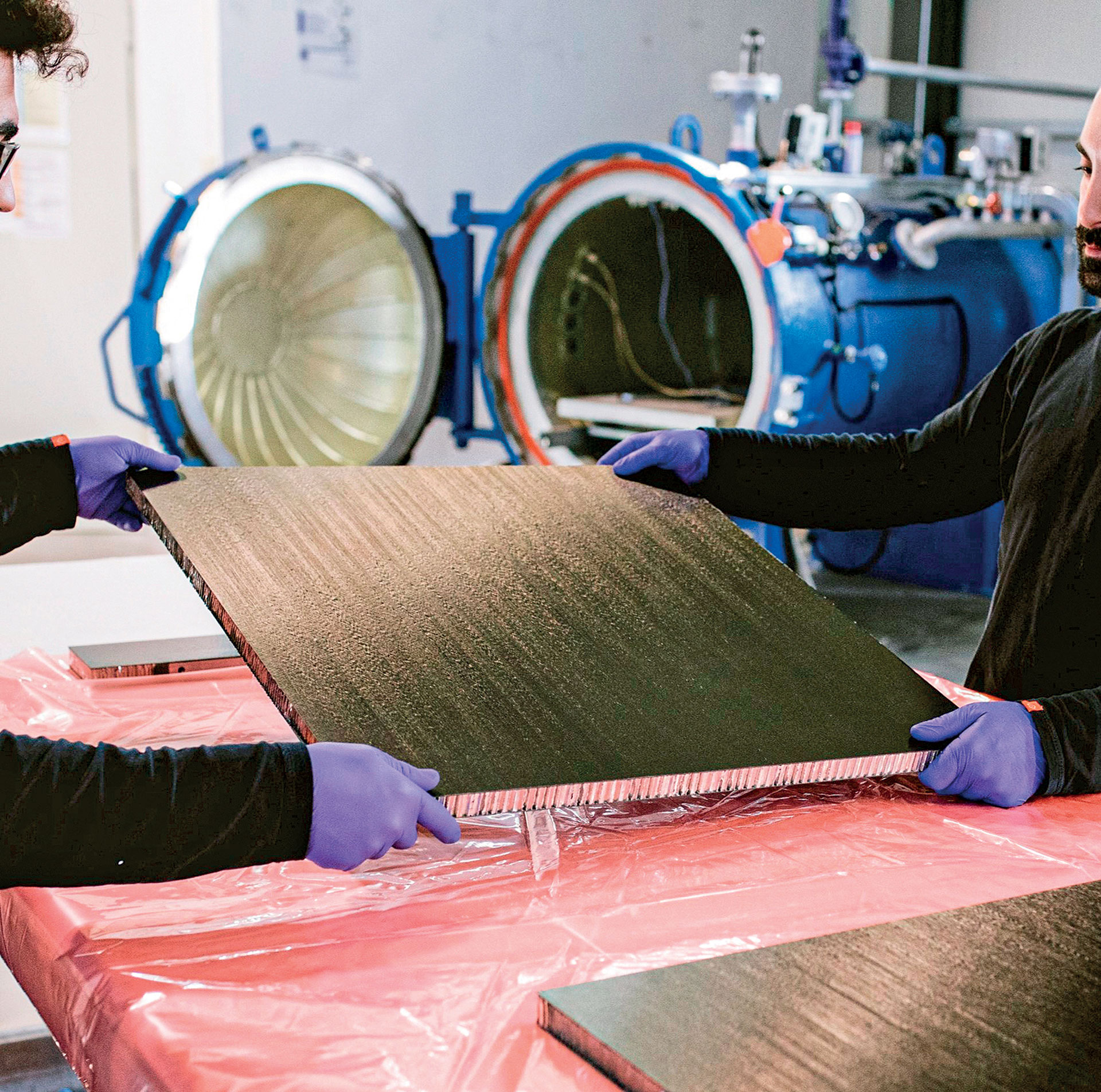 Πώς η Ελλάδα «κατακτά» το διάστημα-12