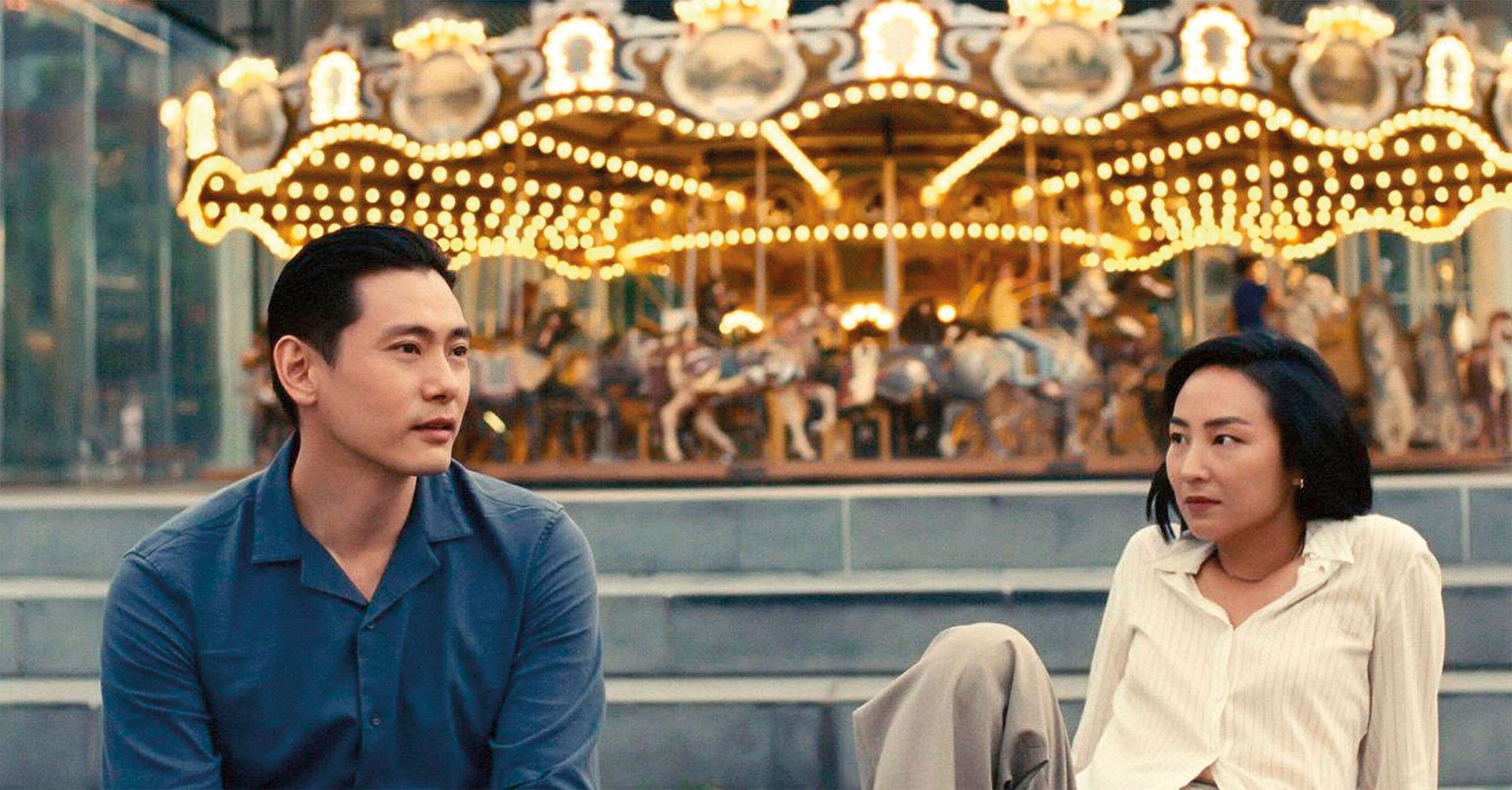 Τι διαφορετικό έχουν οι γυναίκες του σημερινού σινεμά-1