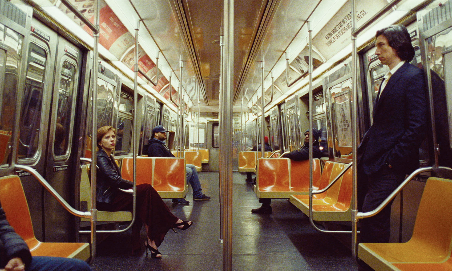 Τι διαφορετικό έχουν οι γυναίκες του σημερινού σινεμά-2