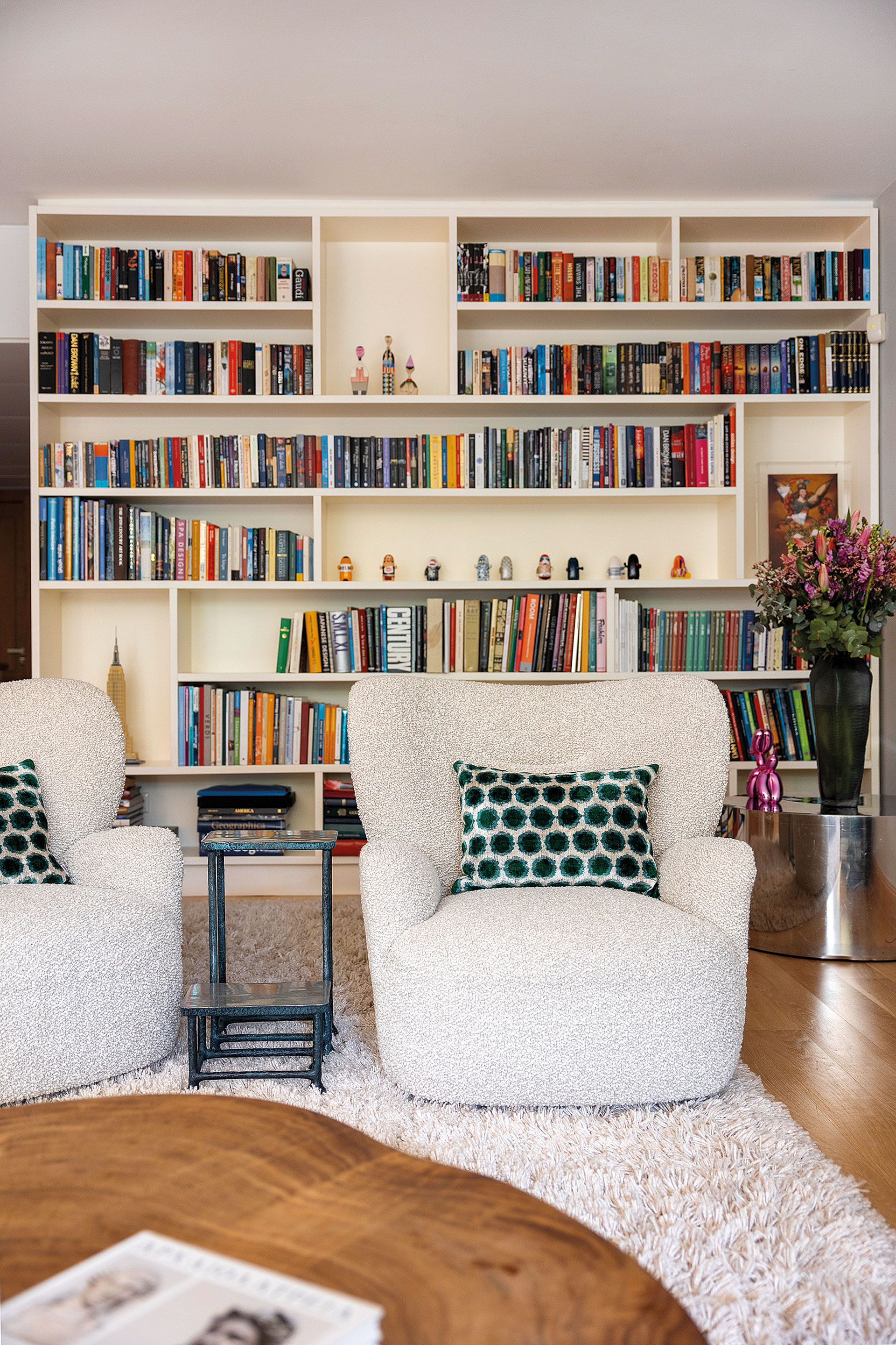 Ενα σπίτι με άρωμα Ιαπωνίας στη Βούλα-3