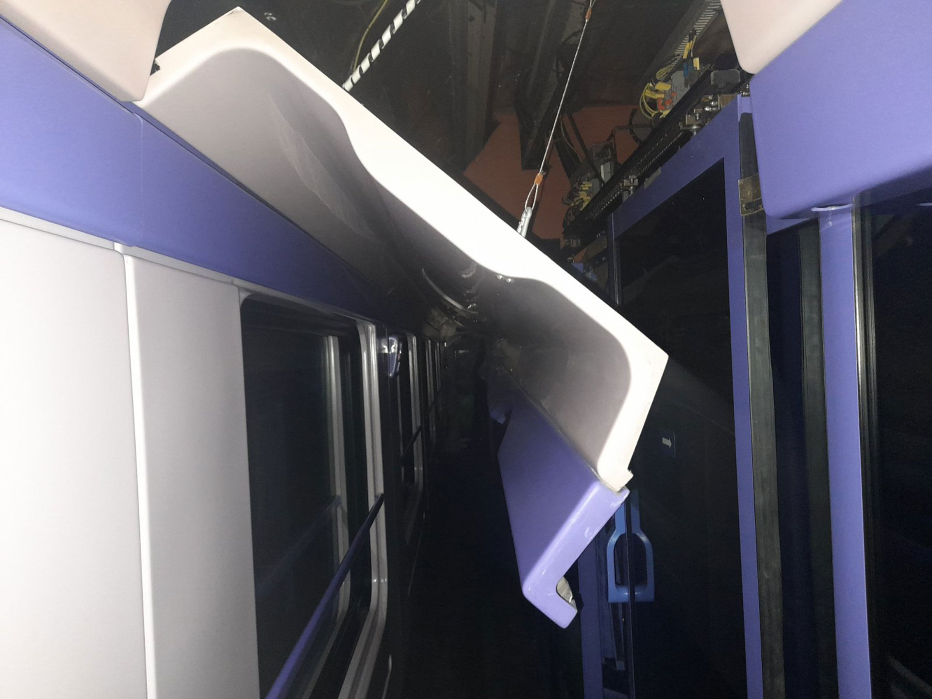 Τα παρ’ ολίγον «Τέμπη» του 2022-1