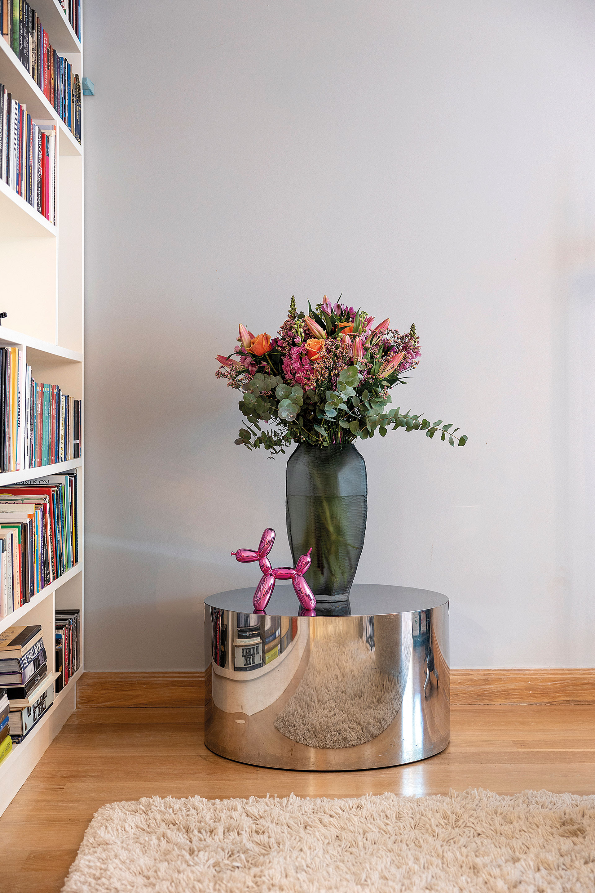 Ενα σπίτι με άρωμα Ιαπωνίας στη Βούλα-4