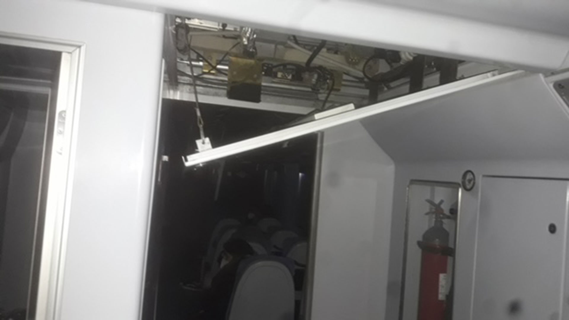 Τα παρ’ ολίγον «Τέμπη» του 2022-2