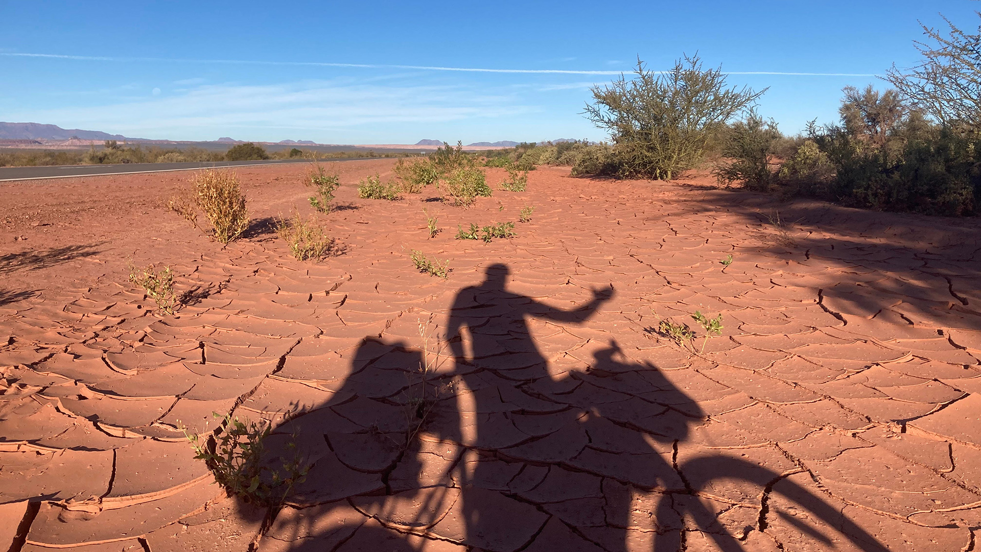 Από την Αργεντινή ως τον Παρθενώνα με ένα ποδήλατο-3