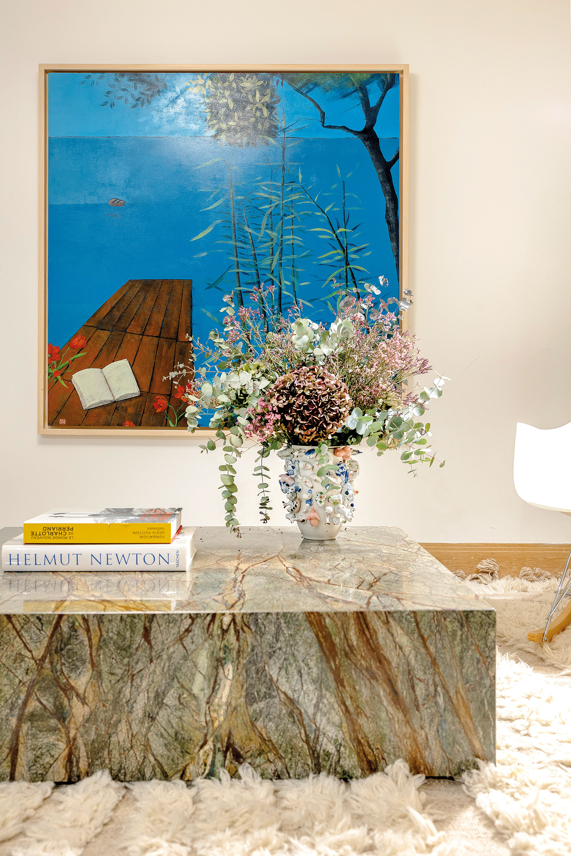 Ενα σπίτι με άρωμα Ιαπωνίας στη Βούλα-5