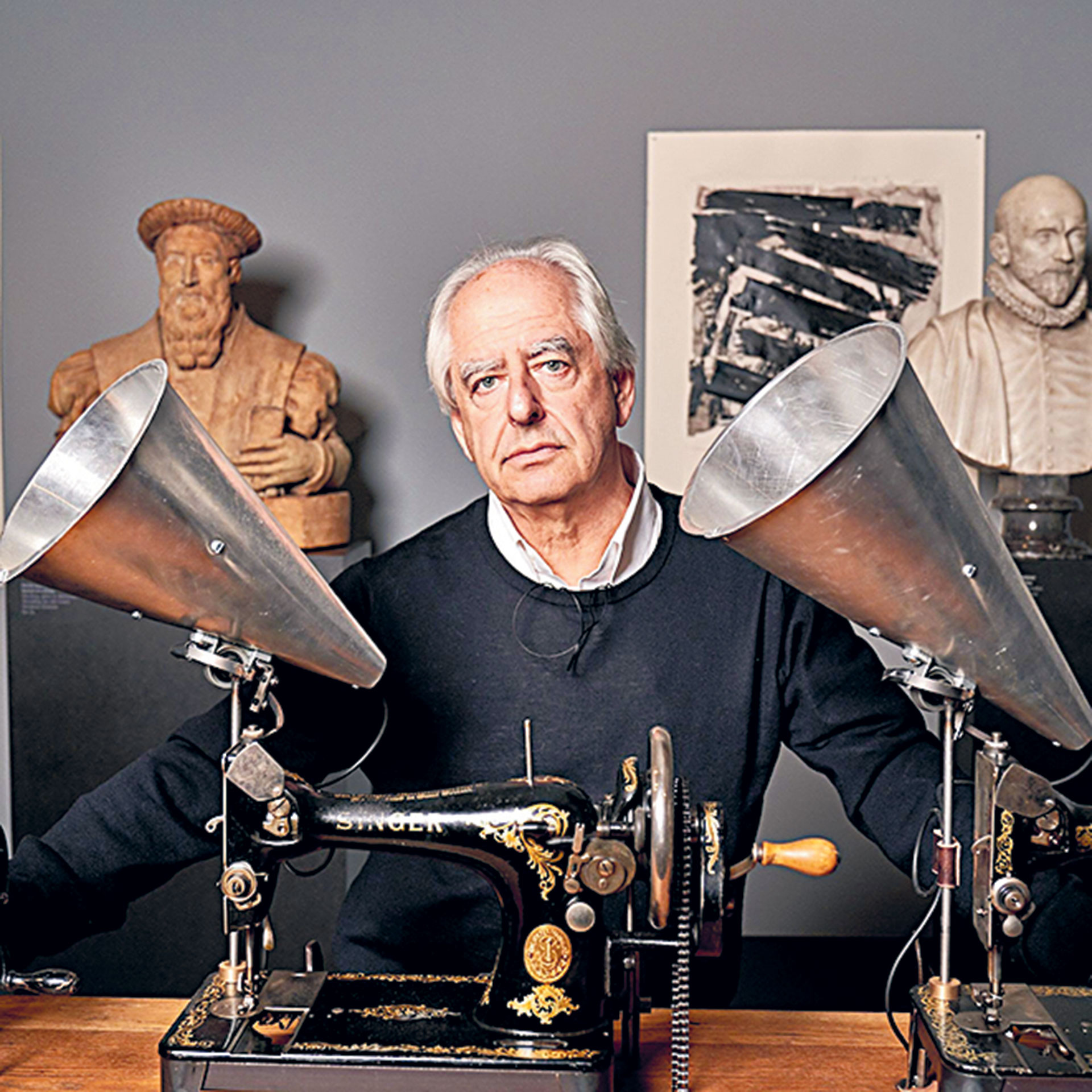 Το νέο Μουσείο Ολοκαυτώματος στο Αμστερνταμ-5