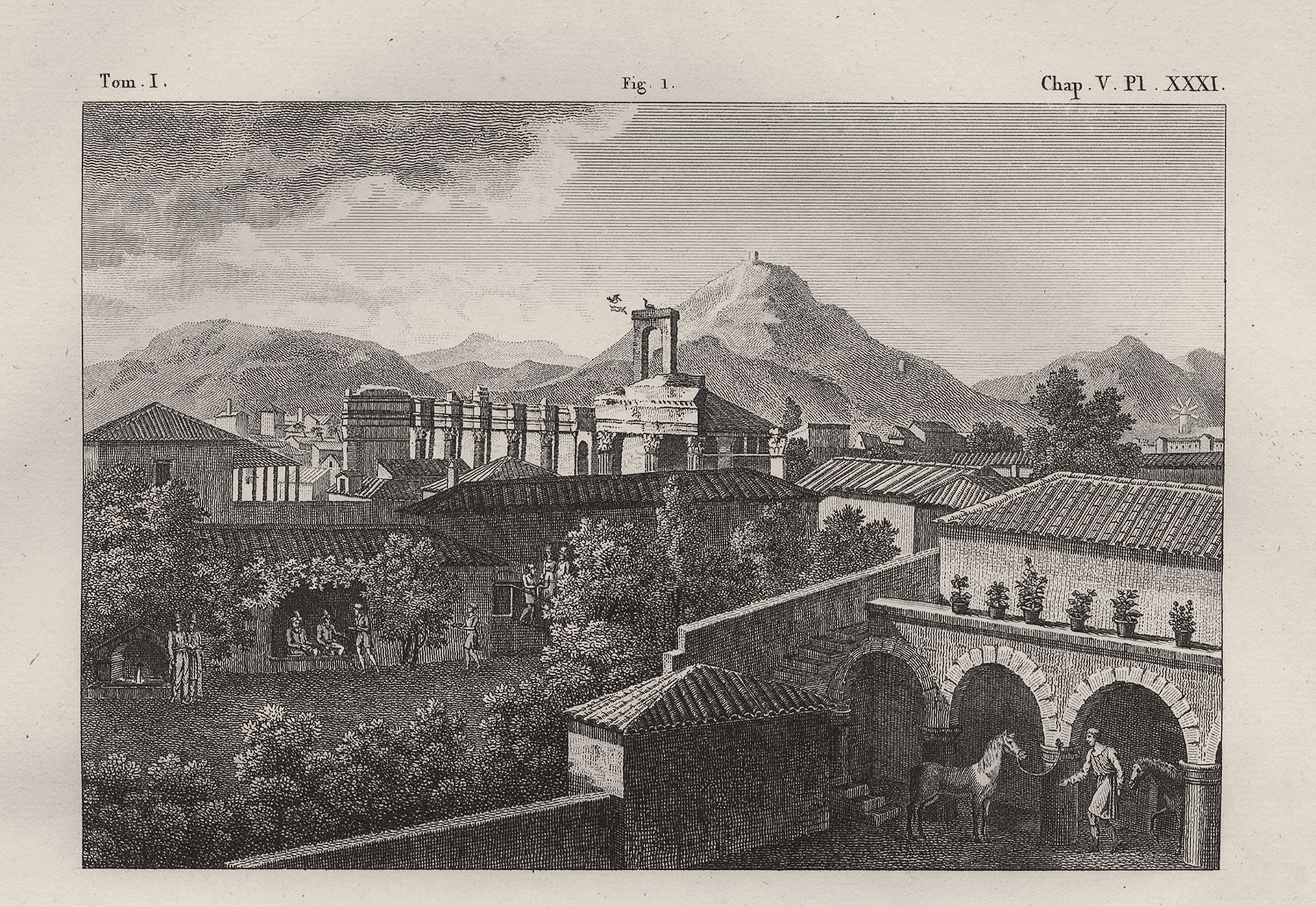 Ελγιν: Το χρονικό της αρπαγής των γλυπτών-10