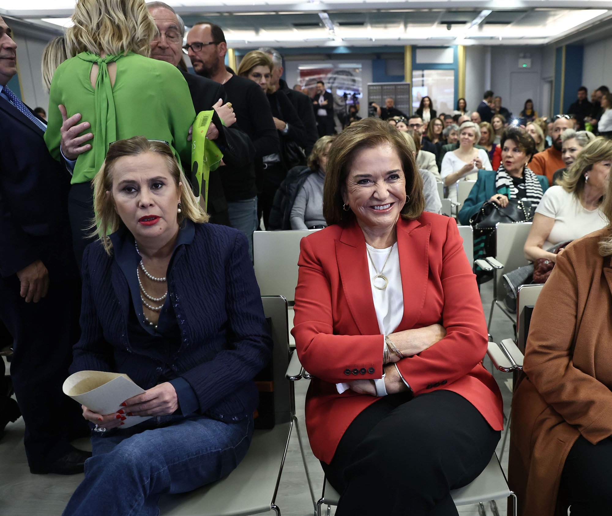 Μια διαφορετική παρουσίαση των ειδήσεων από τη Σία Κοσιώνη-2