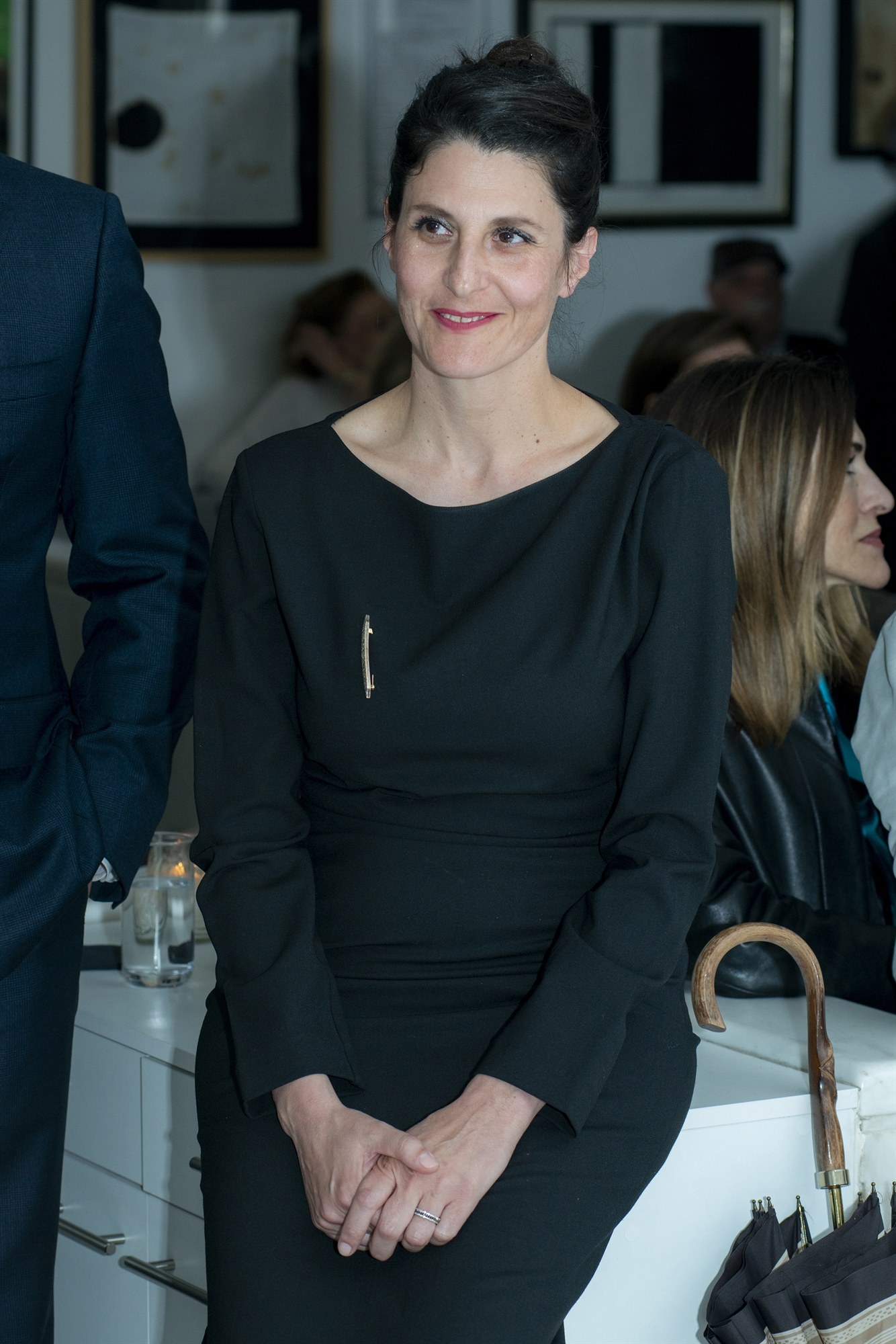 Εκθεση για τον αείμνηστο Γιάννη Κωστόπουλο στο Μουσείο Μπενάκη-3