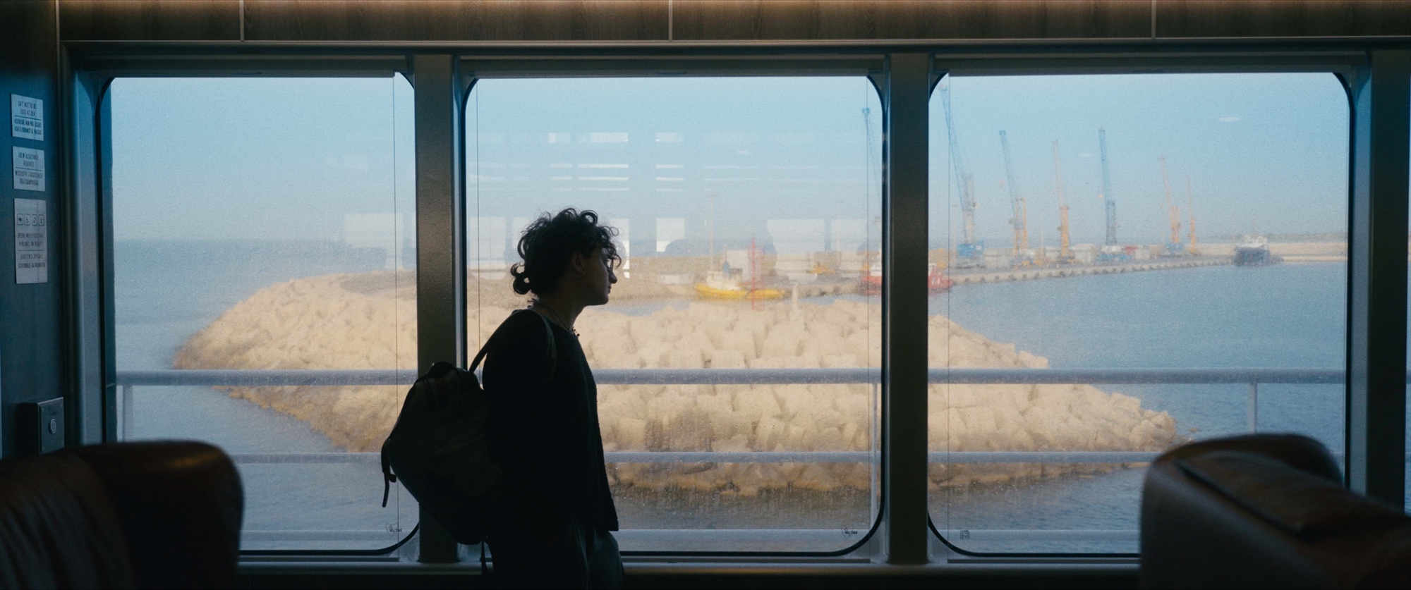 Φεστιβάλ Ντοκιμαντέρ Θεσσαλονίκης: «Κορμιά», πανό και κλούβες-2