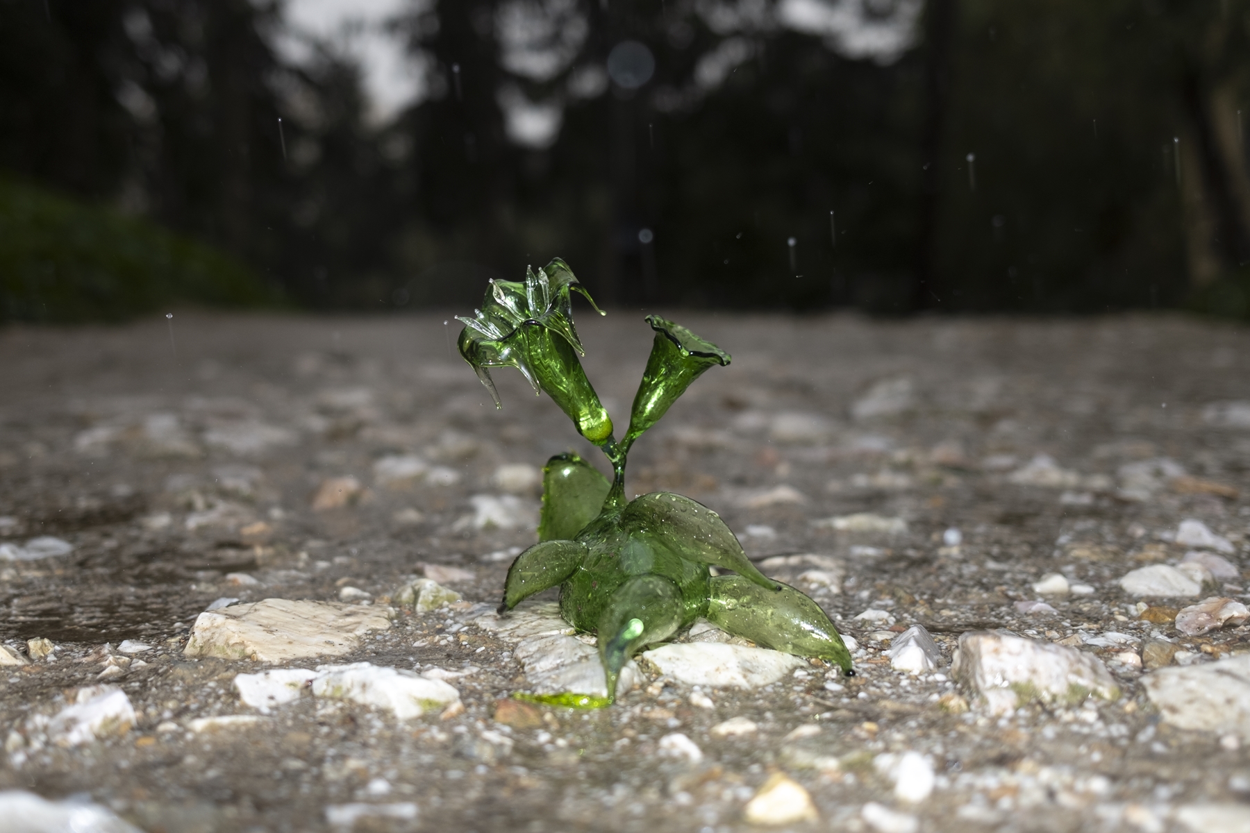 Σύμβολα και μυστικιστική αλληγορία-1