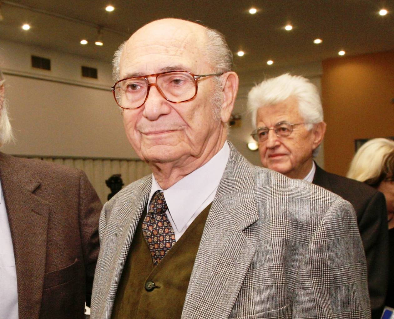 Η αποποινικοποίηση της μοιχείας-1