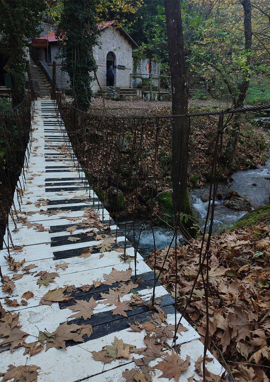 Σαββατοκύριακο με παιδιά στην Παύλιανη-1