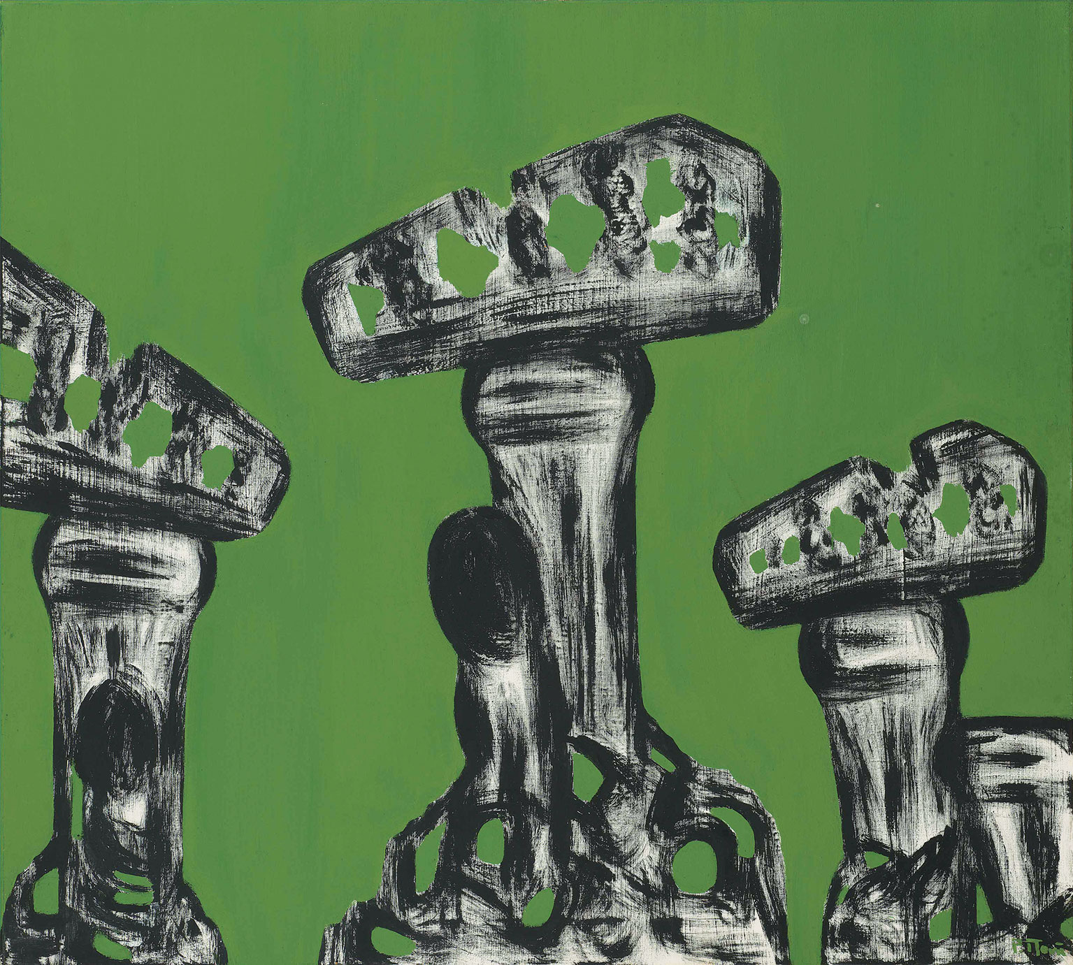 Εργα που έμειναν στη σκιά της τέχνης-3