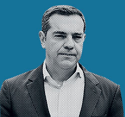 Αλέξης Τσίπρας: Απολογίες-1