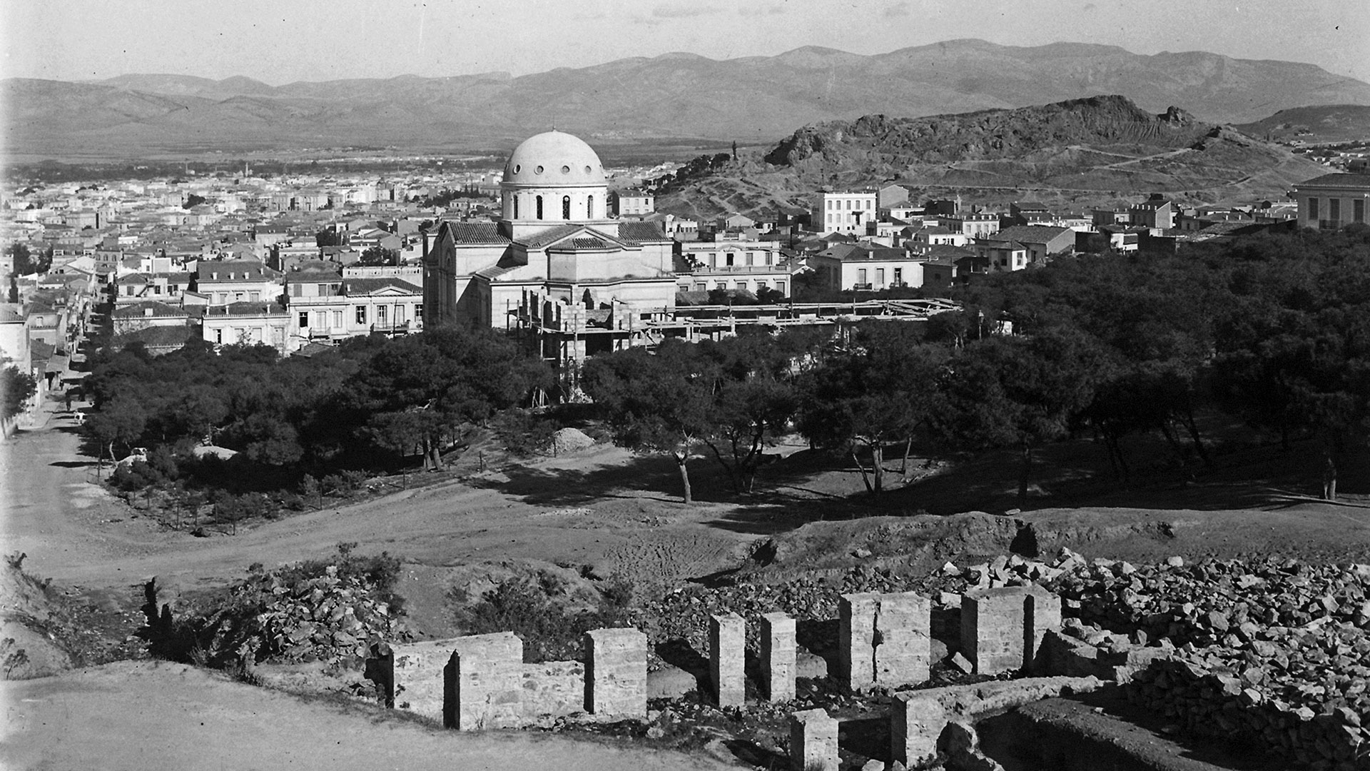 Η άγνωστη Νεάπολη-1