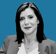 Αννα Μισέλ Ασημακοπούλου: Σπαμ-1