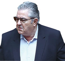 Τα «σας πάω» του Κόμματος-1