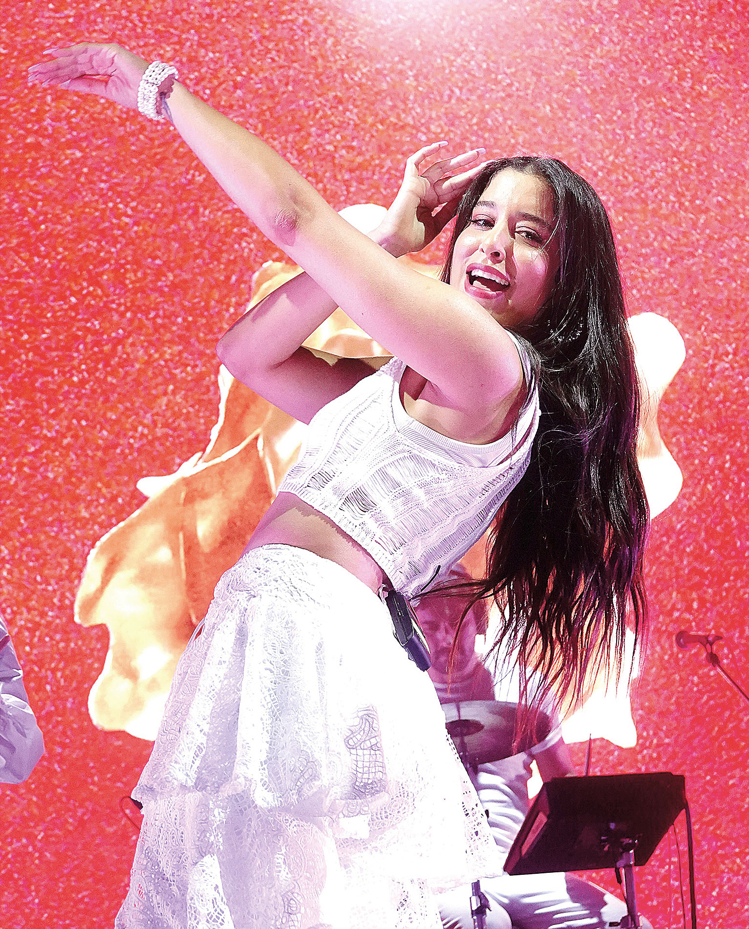 Η Σάττι, «ξεναγός» της Ελλάδας στη Eurovision-1