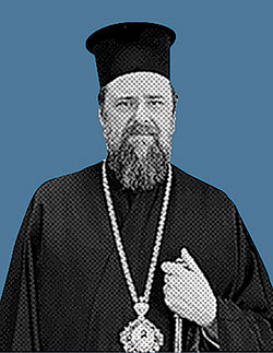 Θεσσαλονίκης Φιλόθεος: Επιστολές-1