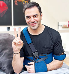 Επίδεσμοι και κουδούνια-1