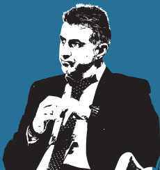 Θοδωρής Ζαγοράκης: Ενσημα-1